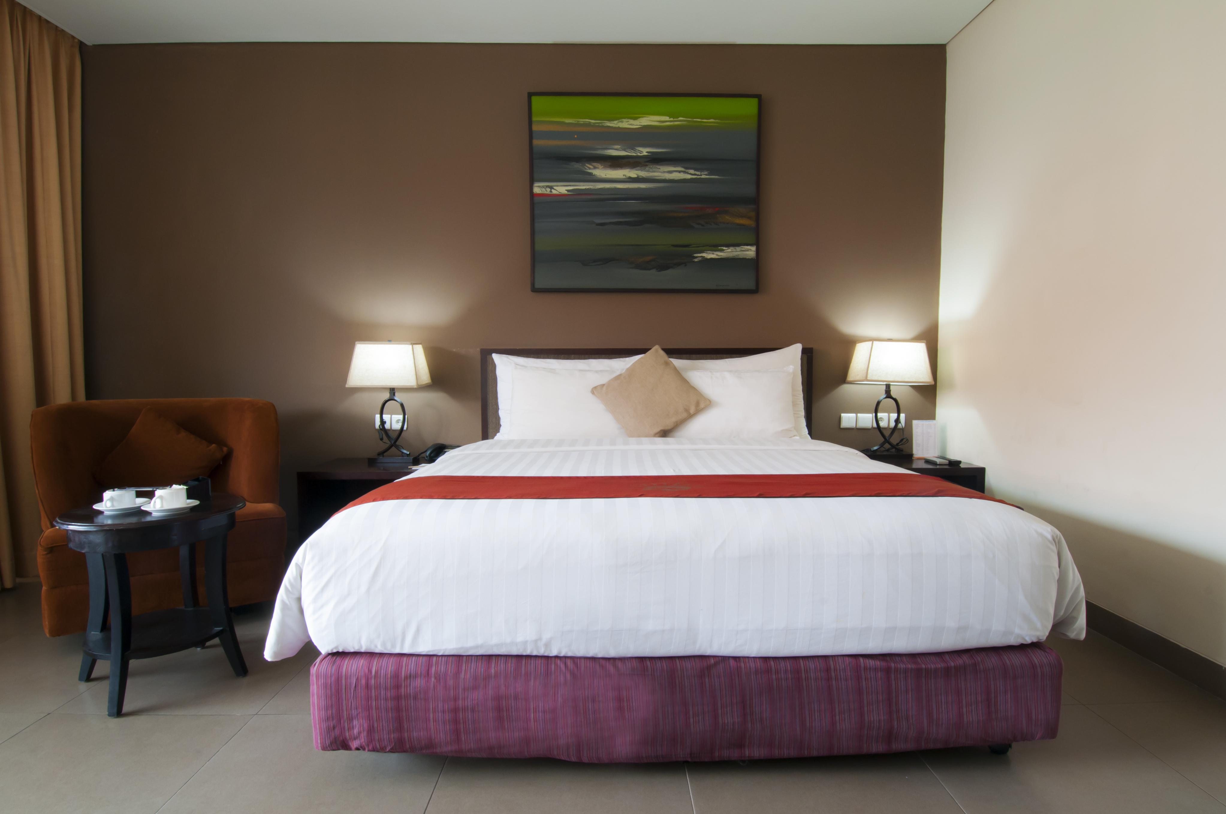 100 Sunset Kuta & Ballroom Hotel Kuta (Bali)