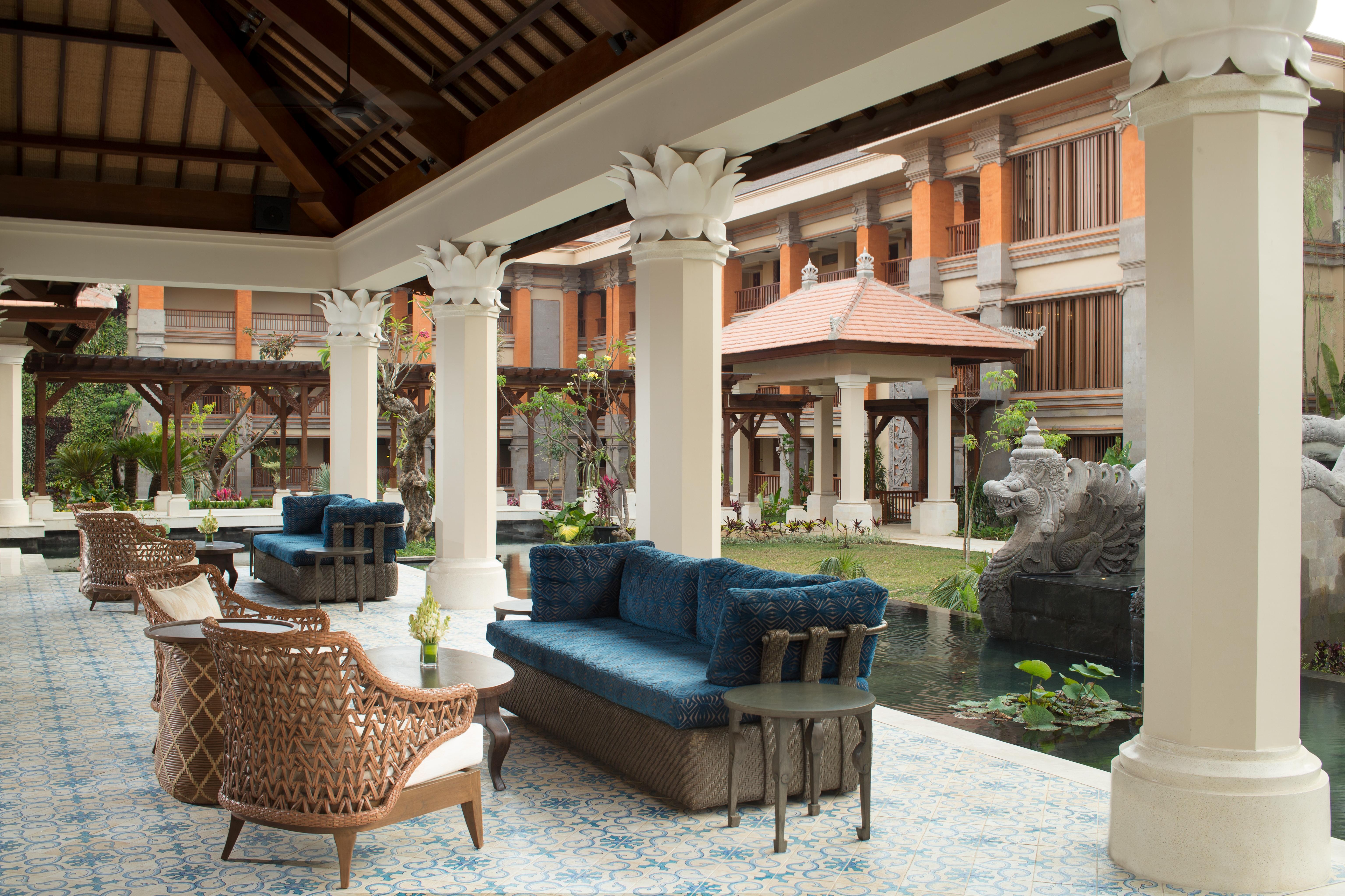 Padma Ubud Resort