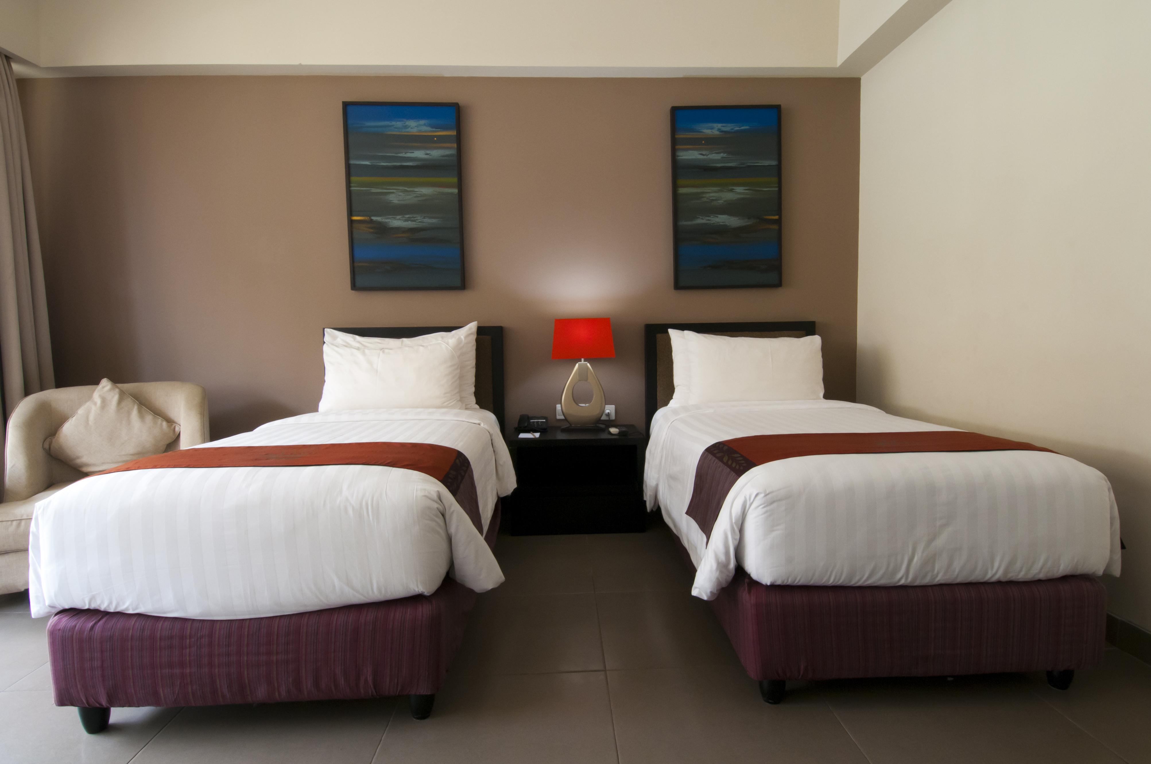 100 Sunset Kuta & Ballroom