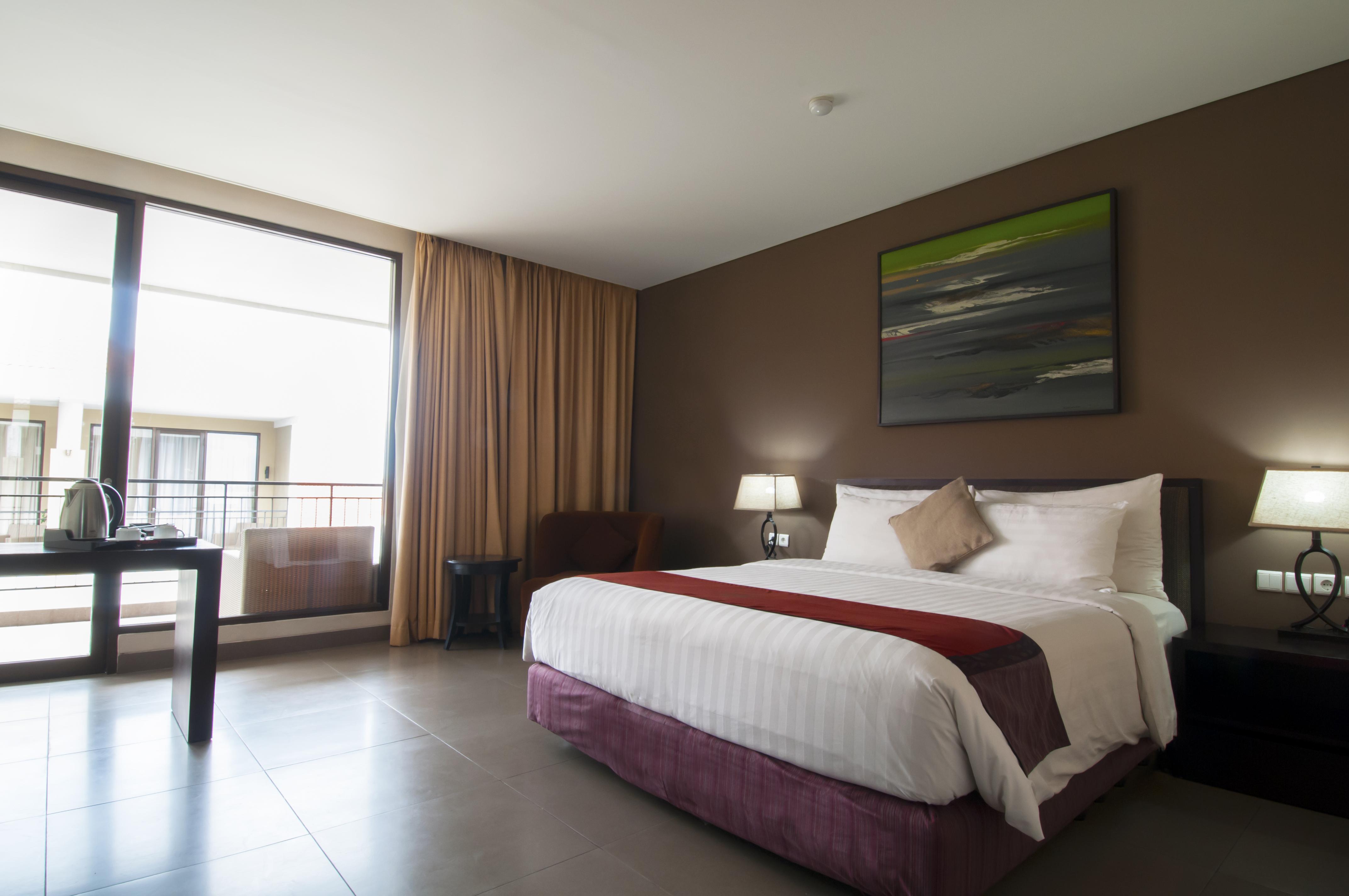 100 Sunset Kuta & Ballroom Kuta (Bali)