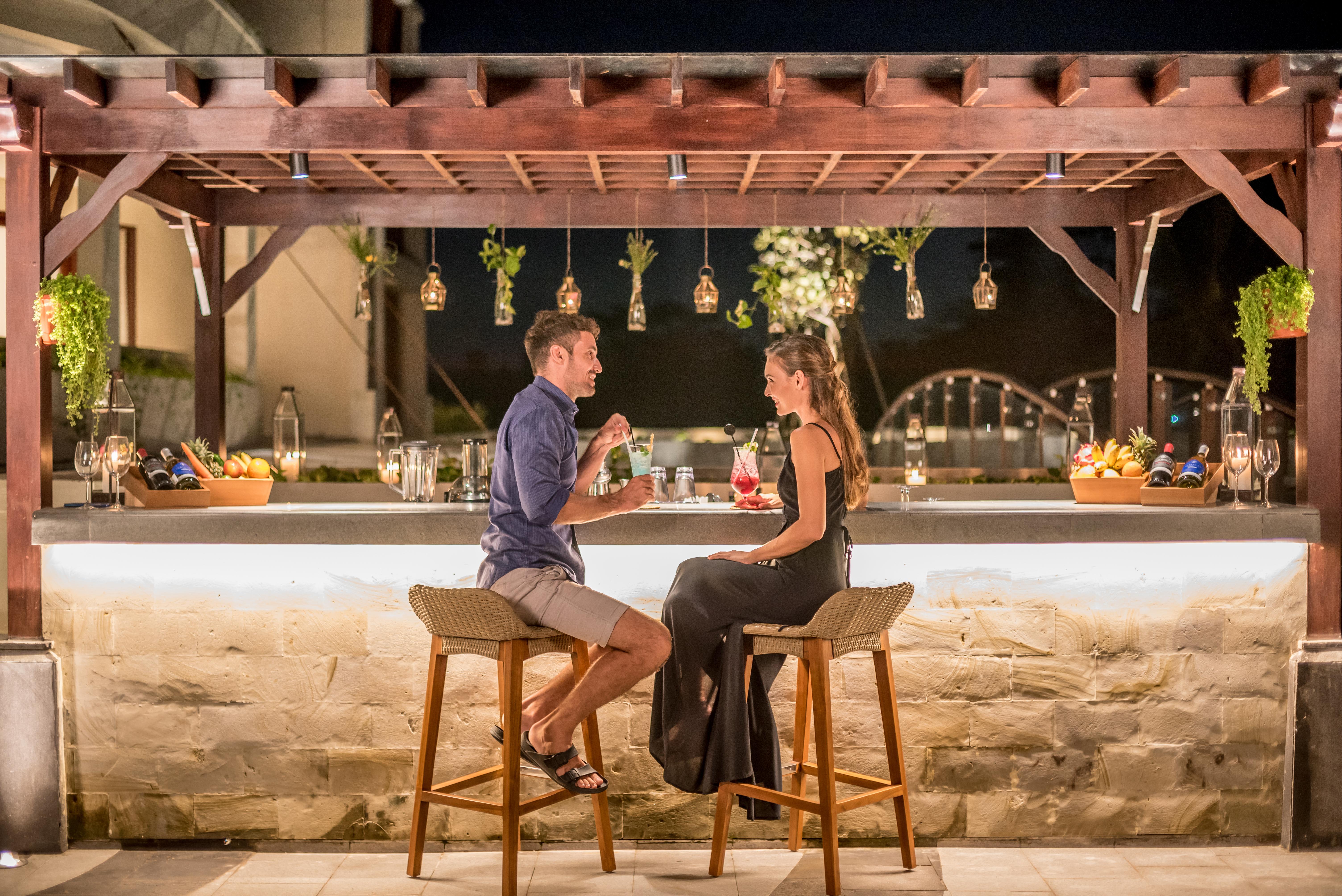 Tanadewa Bali By Cross Collection 5*
