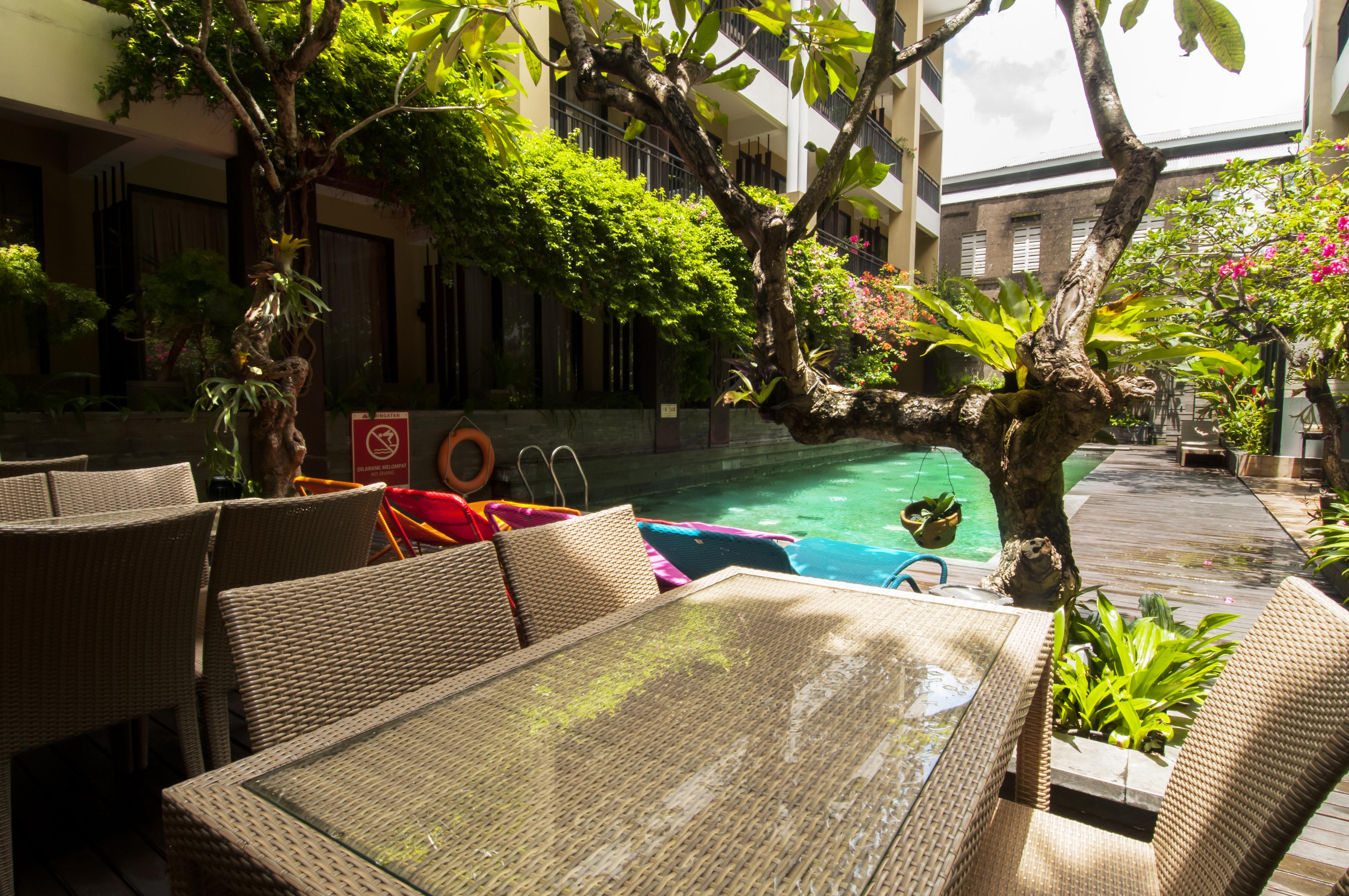 100 Sunset Kuta & Ballroom Hotel Kuta (Bali)