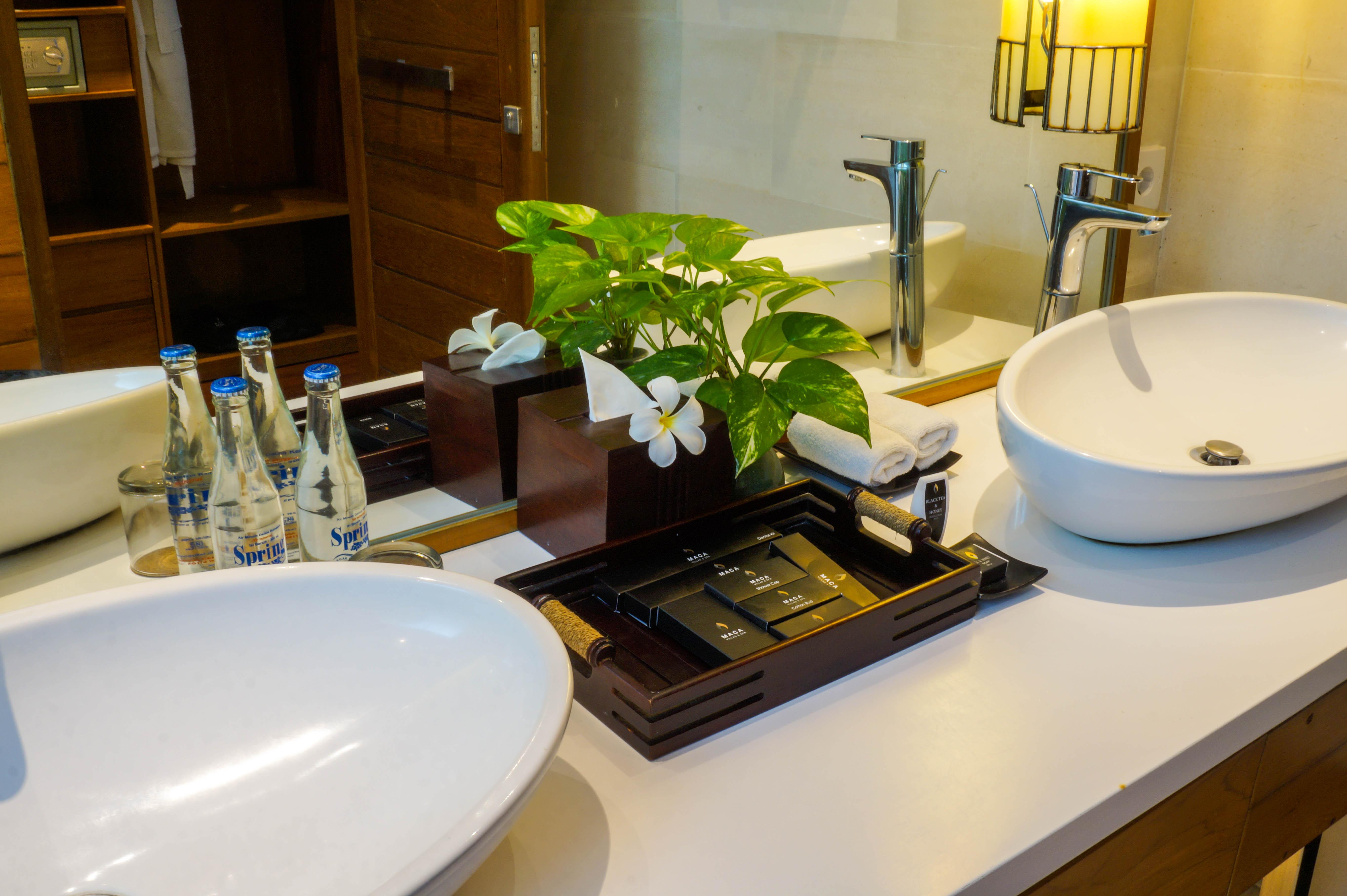 Maca And Spa Umalas * Dalung (Bali)