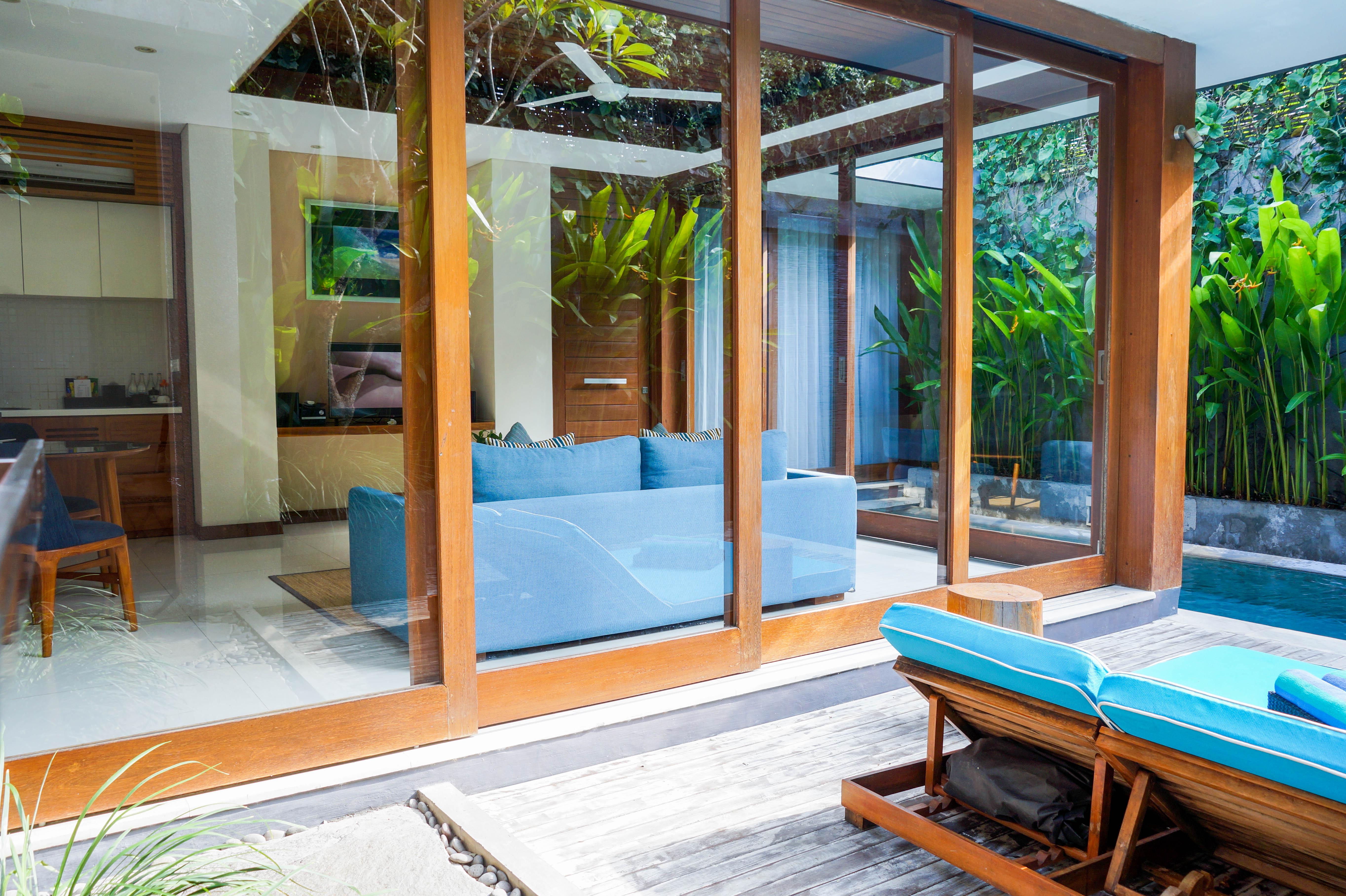Maca And Spa Umalas Villa *