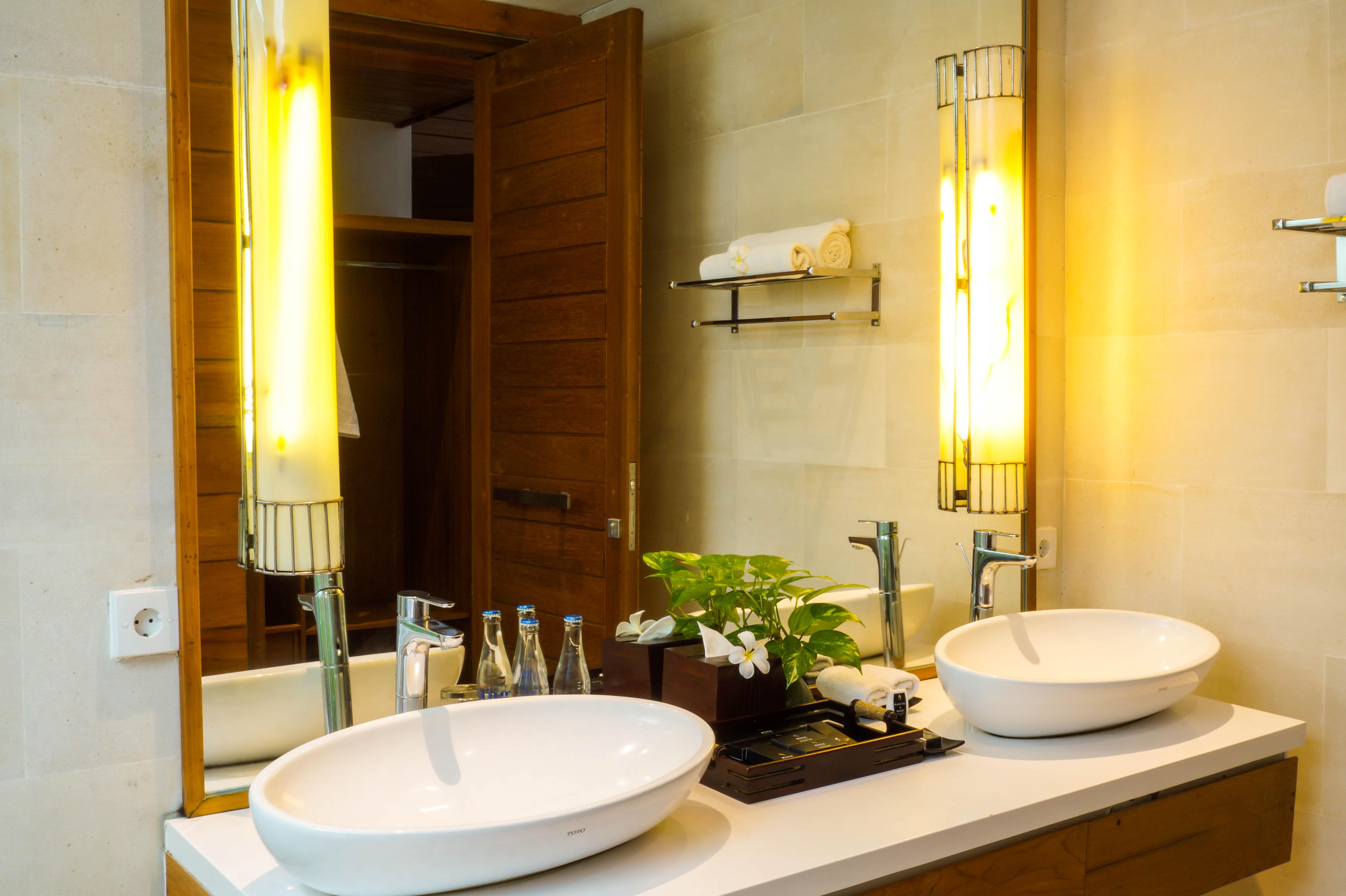 Villa Maca And Spa Umalas Dalung (Bali)