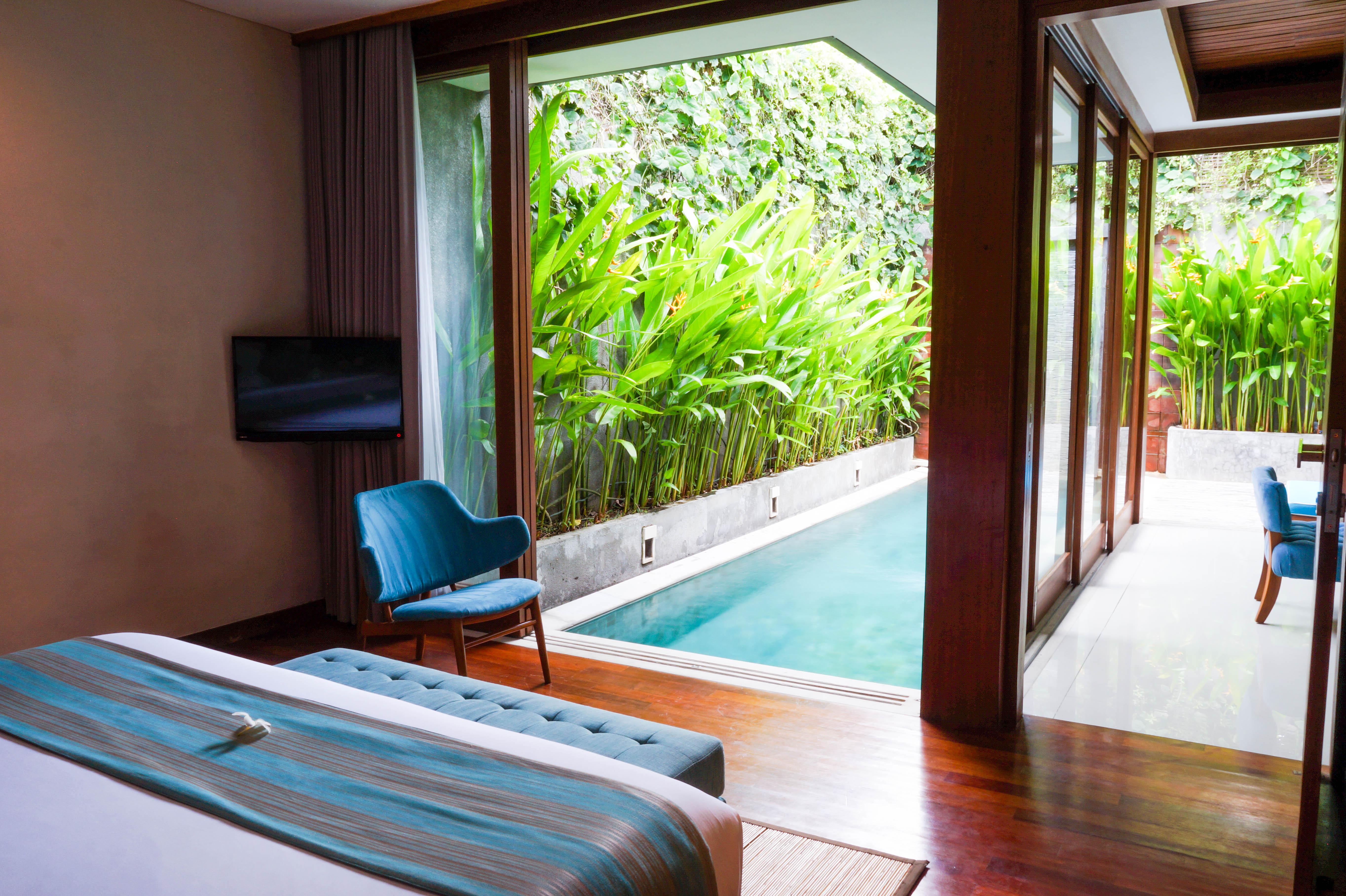 Maca And Spa Umalas Villa Dalung (Bali)