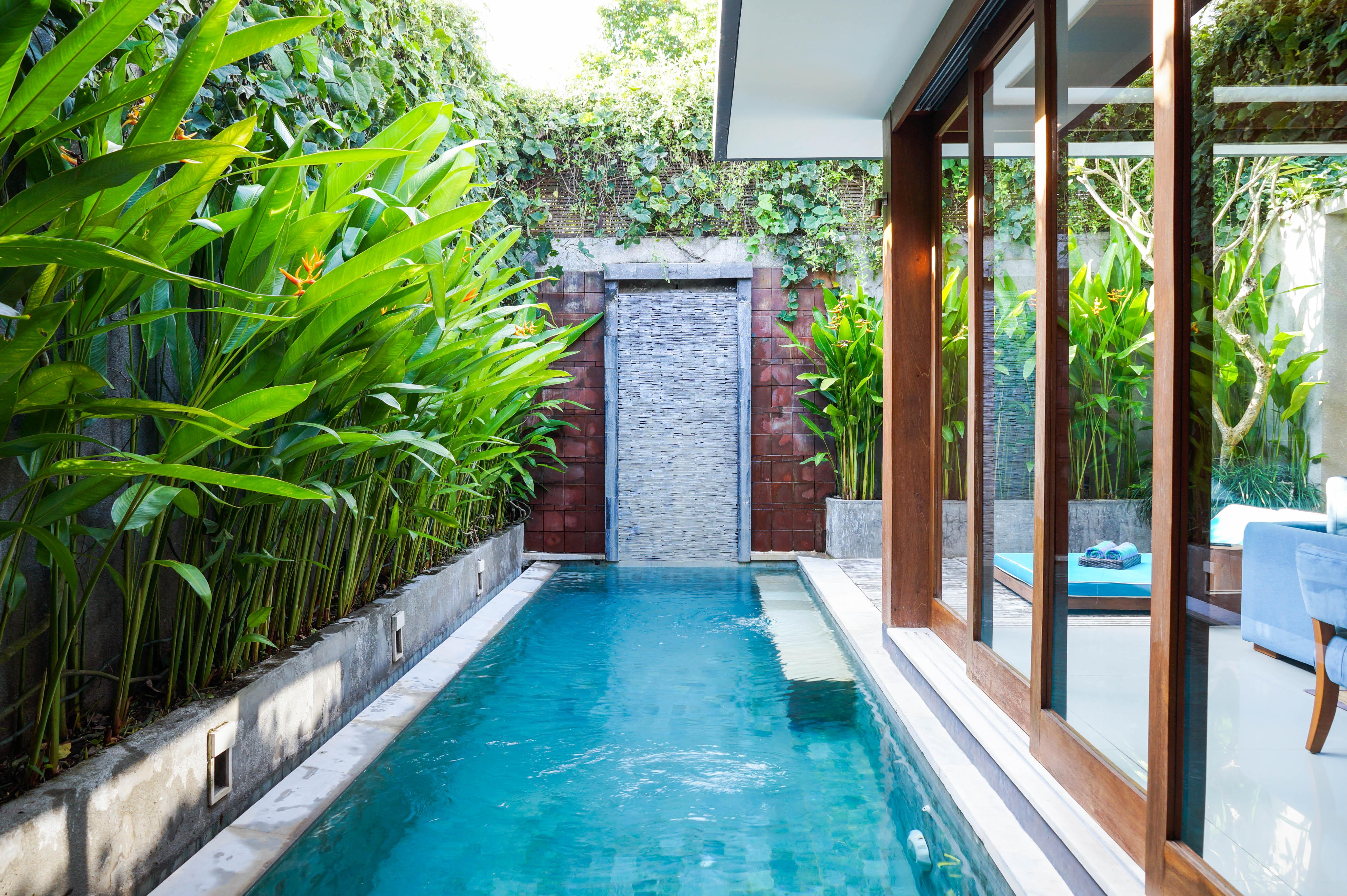 Villa Maca And Spa Umalas *