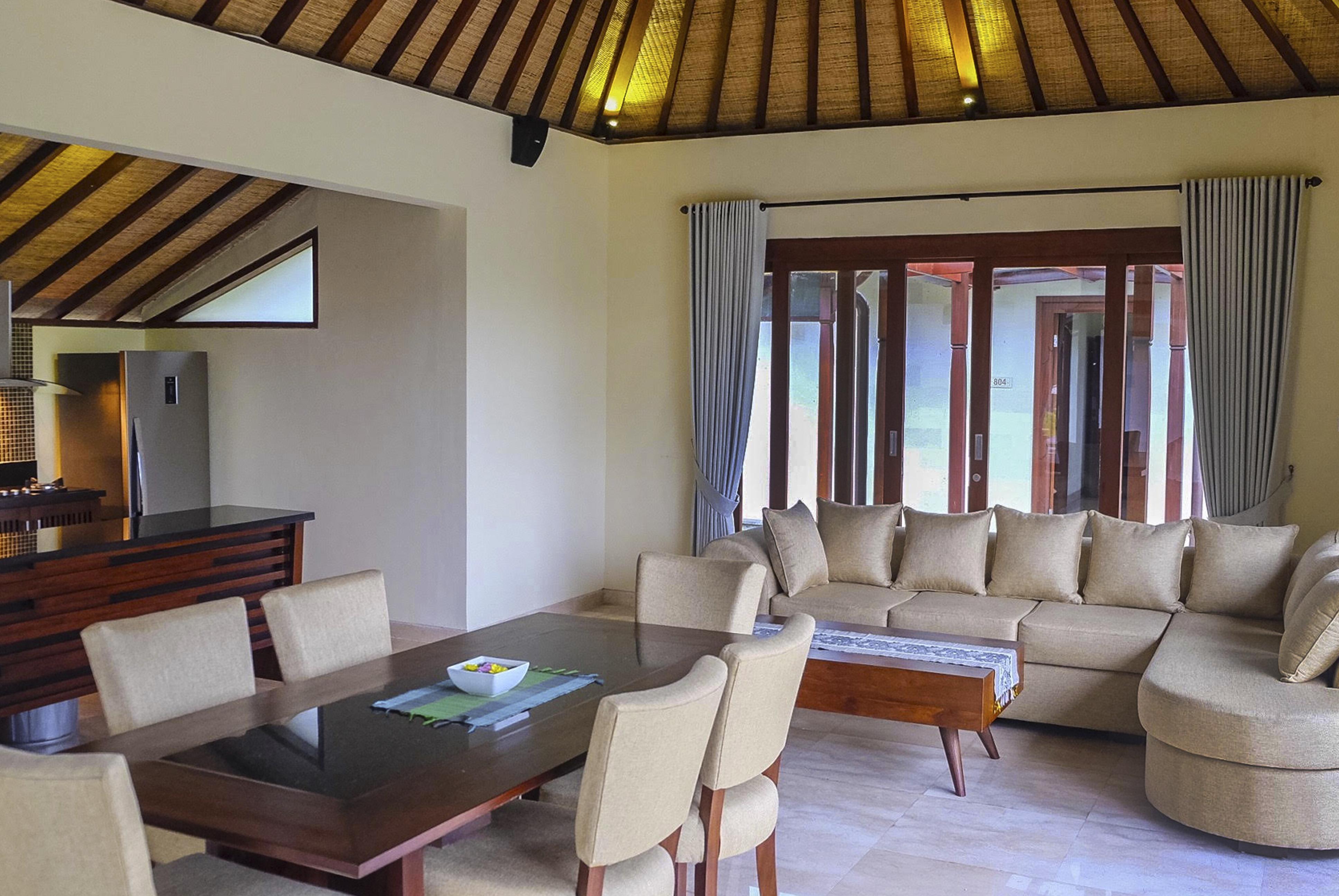 Resort Bagus Agro Pelaga