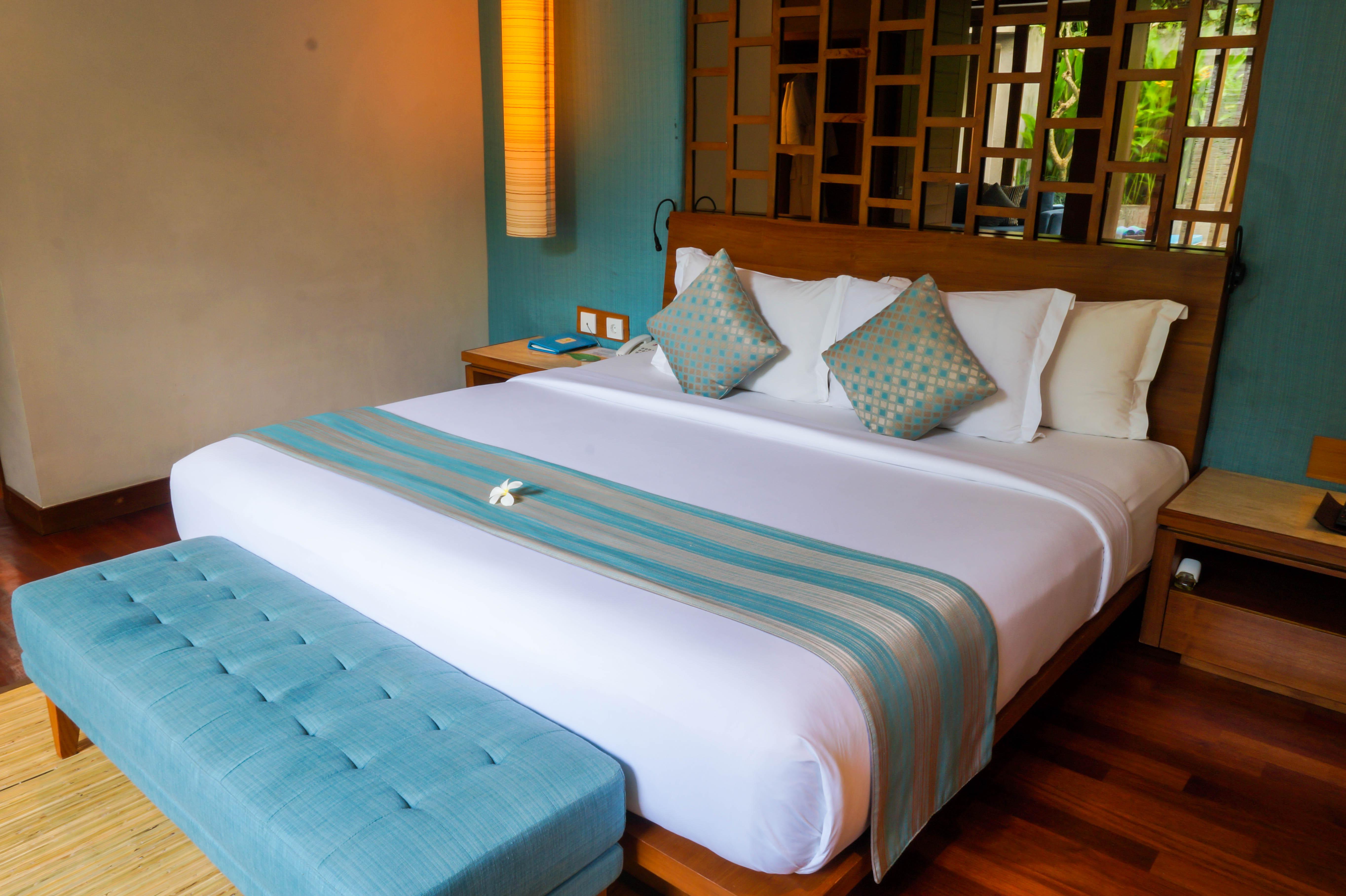 Maca And Spa Umalas Villa