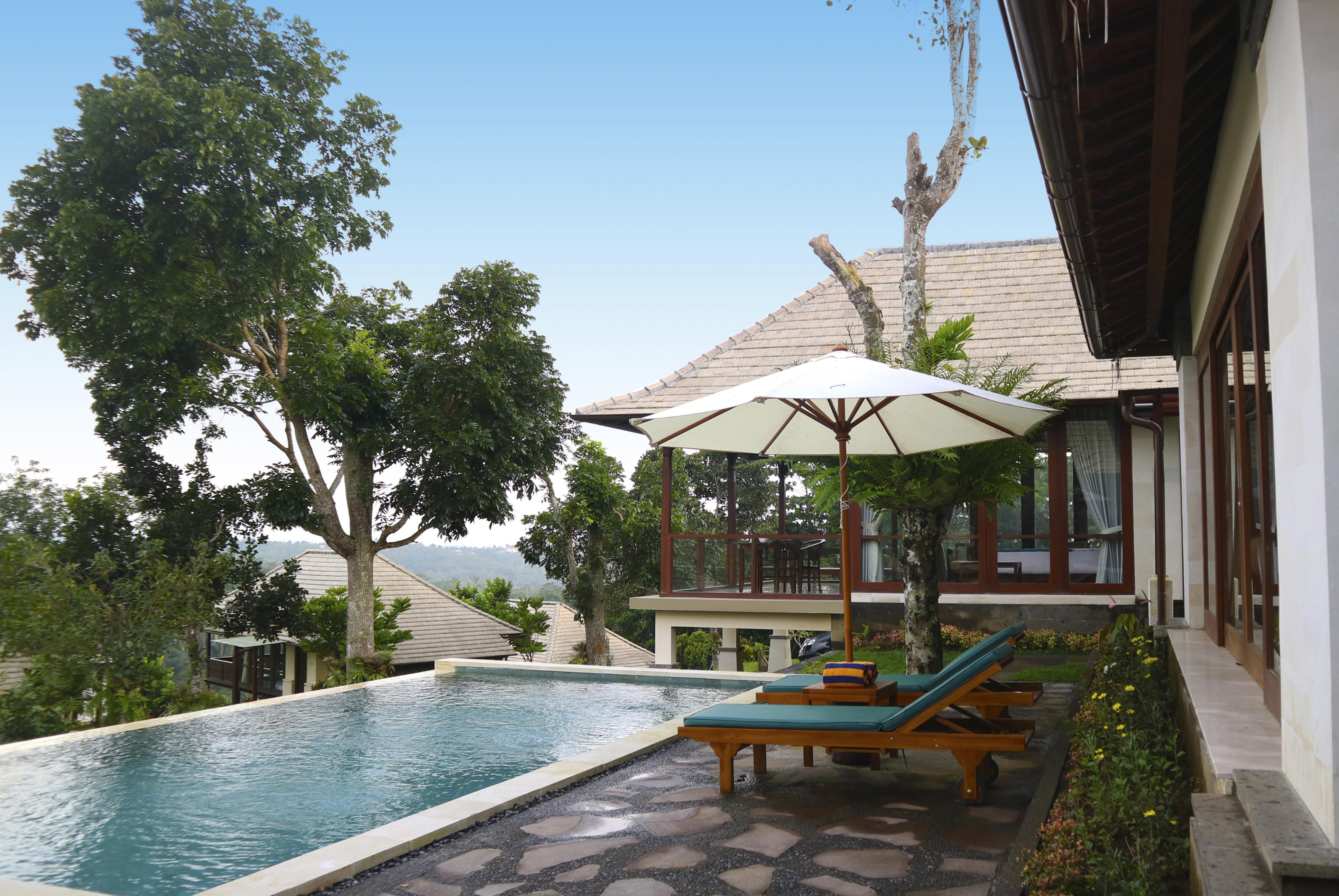 Resort Bagus Agro Pelaga Plaga