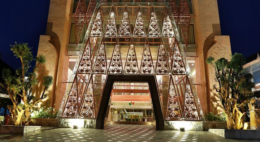 Mega Boutique Hotel Kuta (Bali)