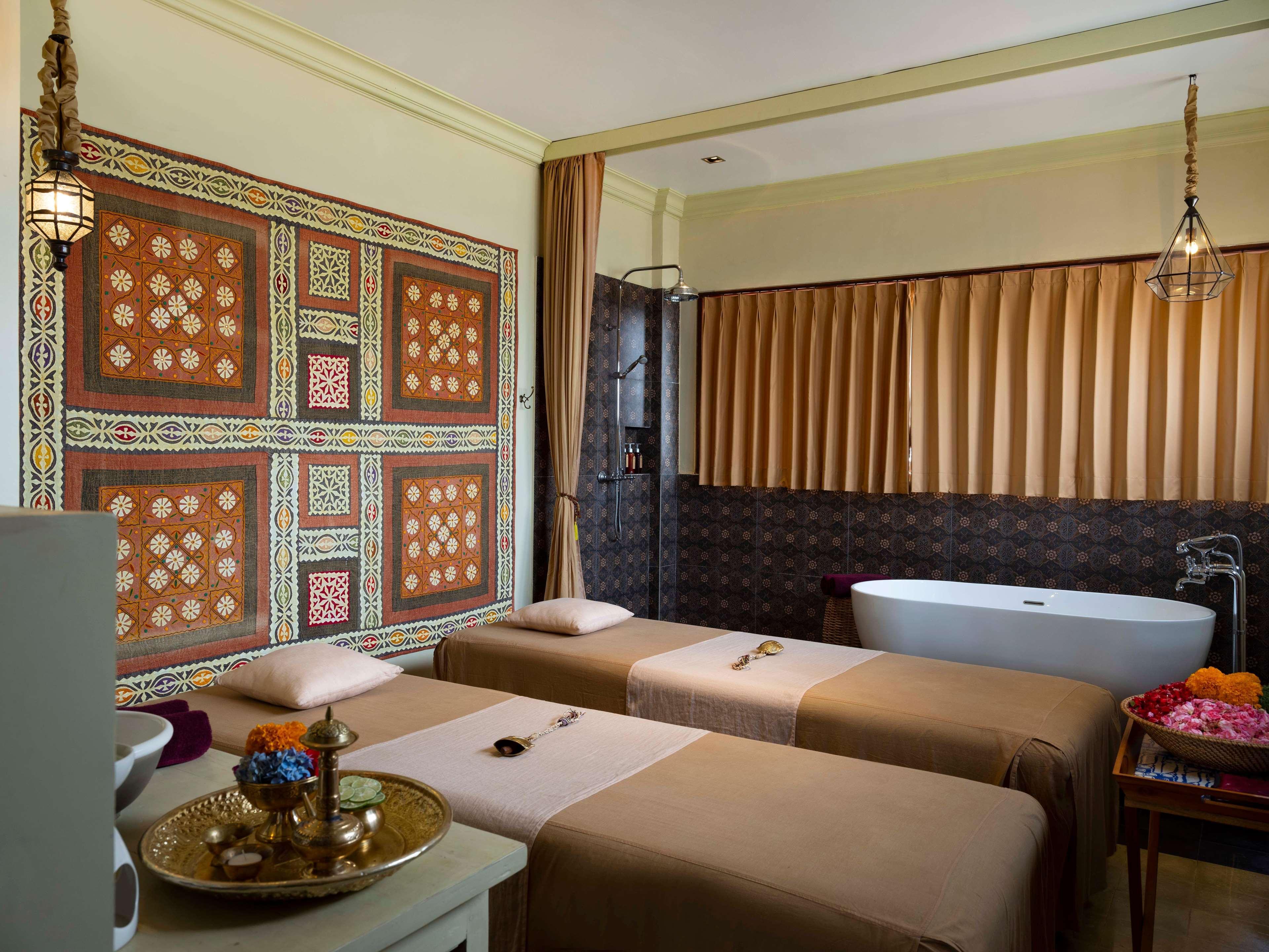 Adiwana Jembawan Resort Ubud (Bali)