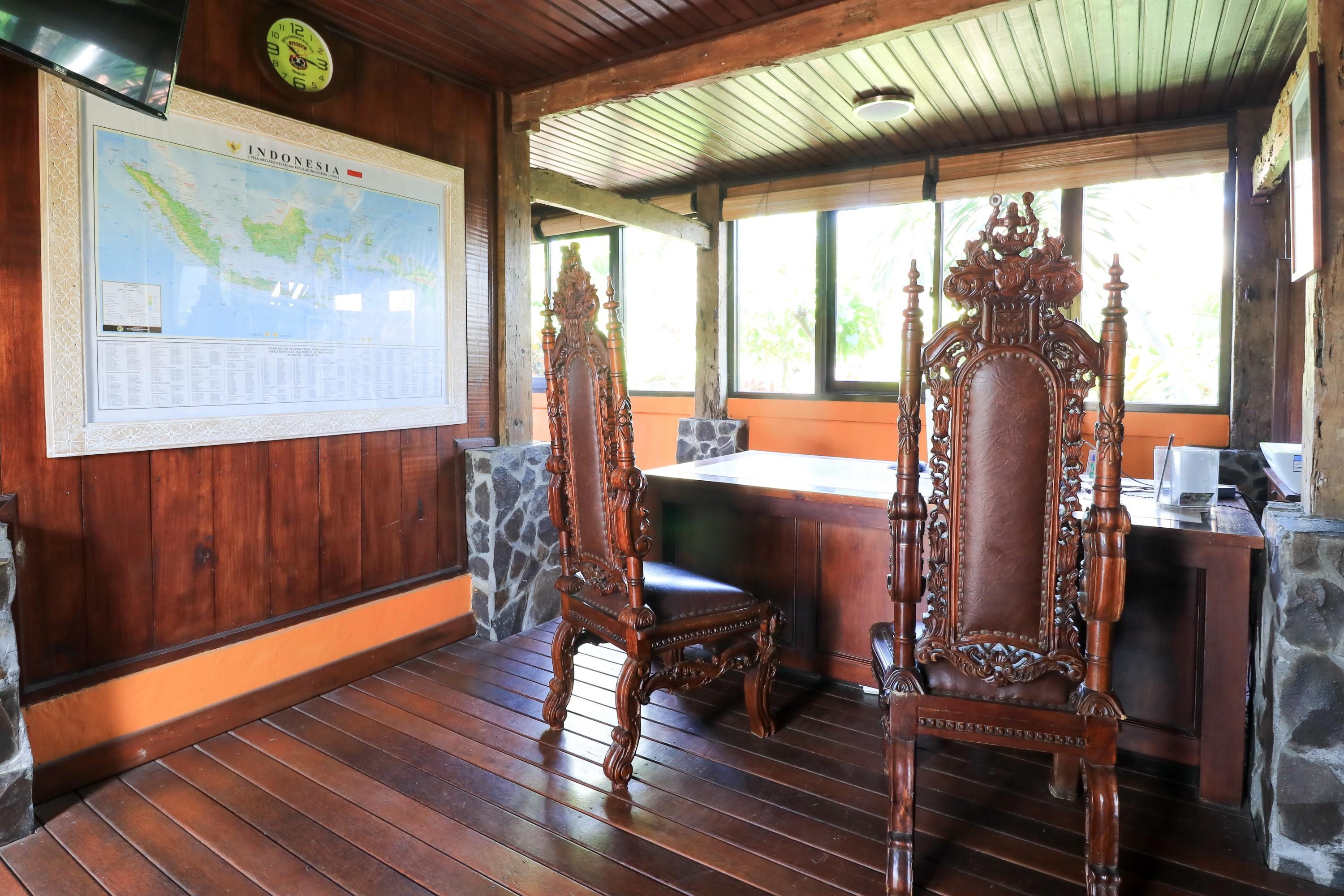 Hotel Balam Bali