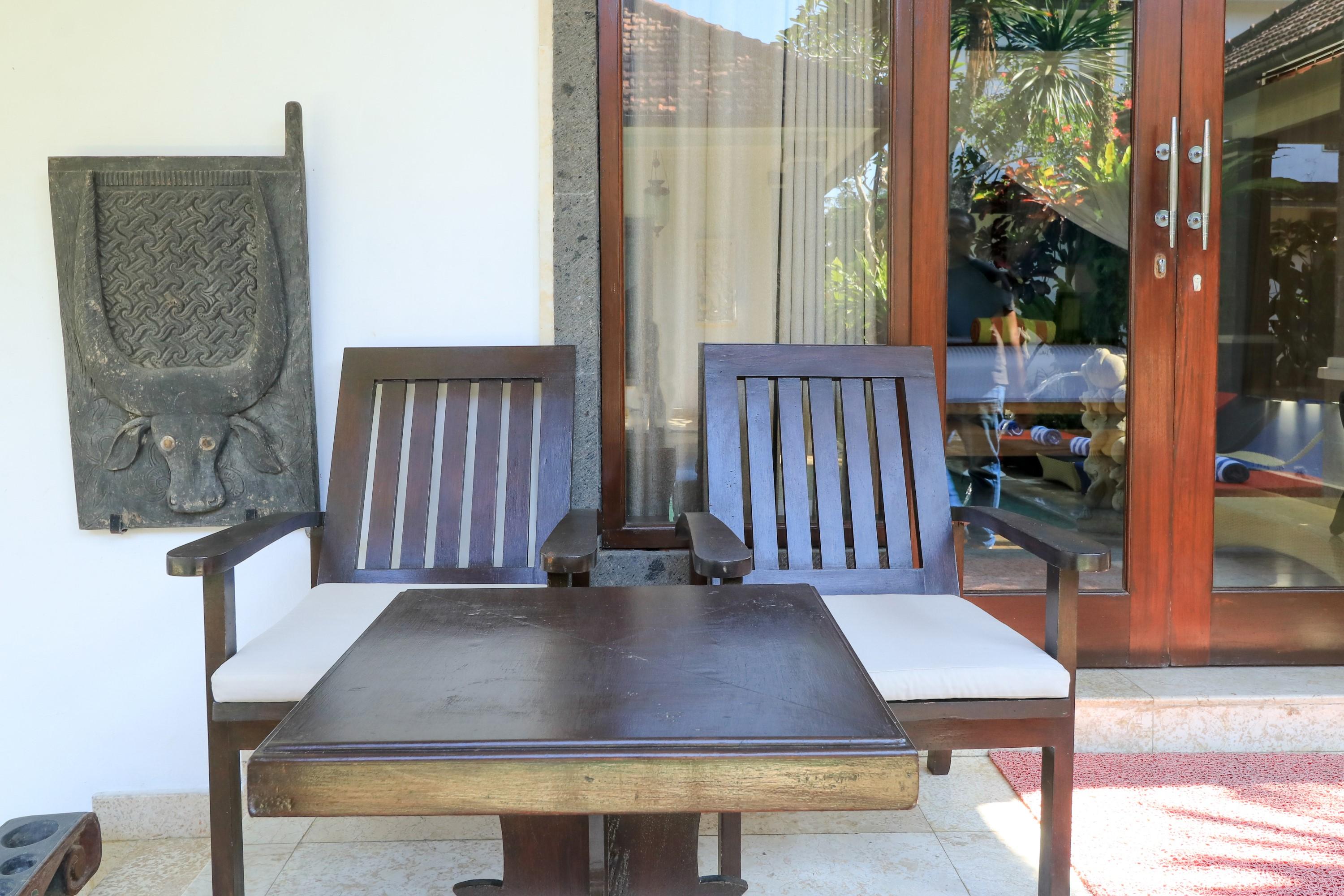 Hotel Balam Bali