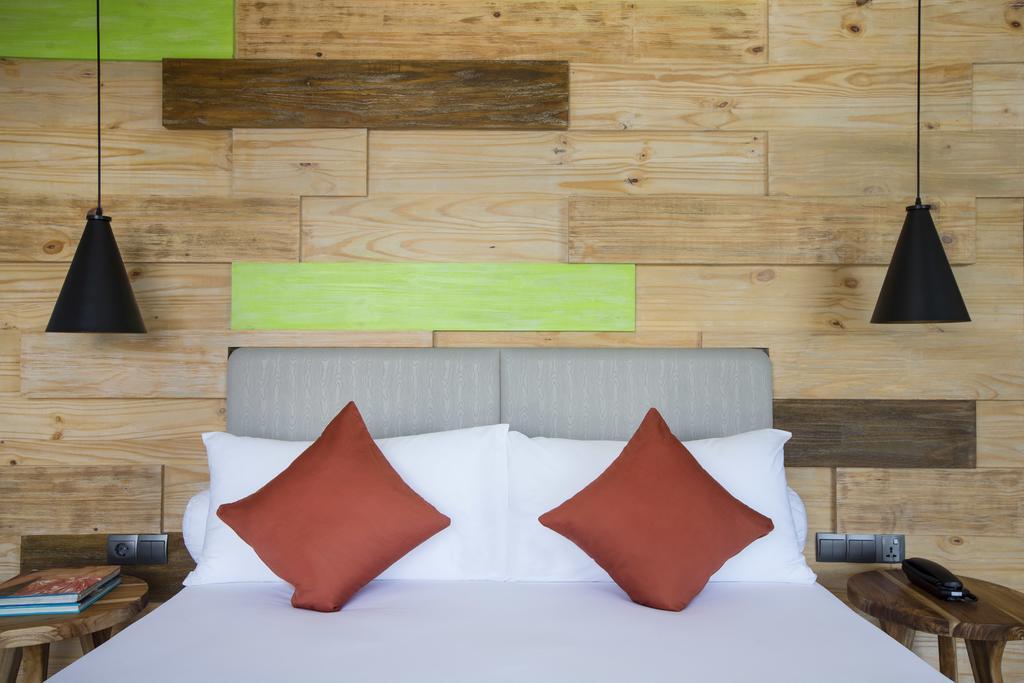 Kamaniiya Petitenget Hotel Seminyak (Bali)
