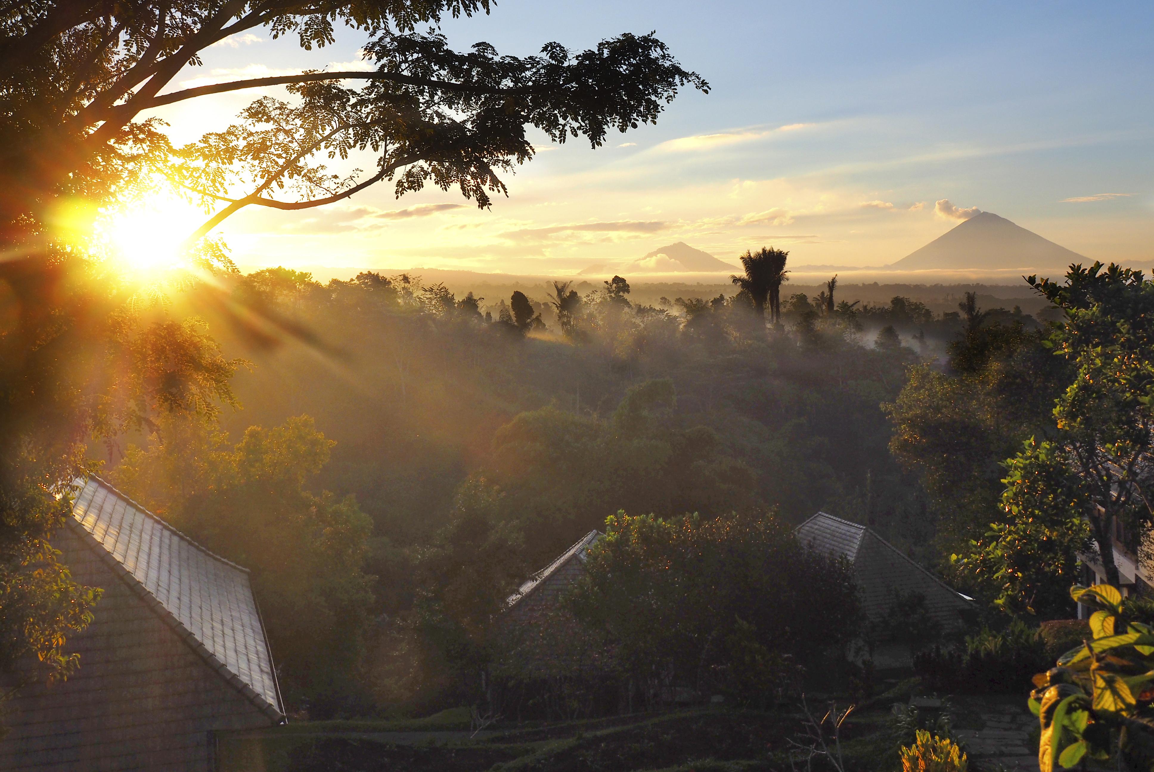 Bagus Agro Pelaga Resort Plaga