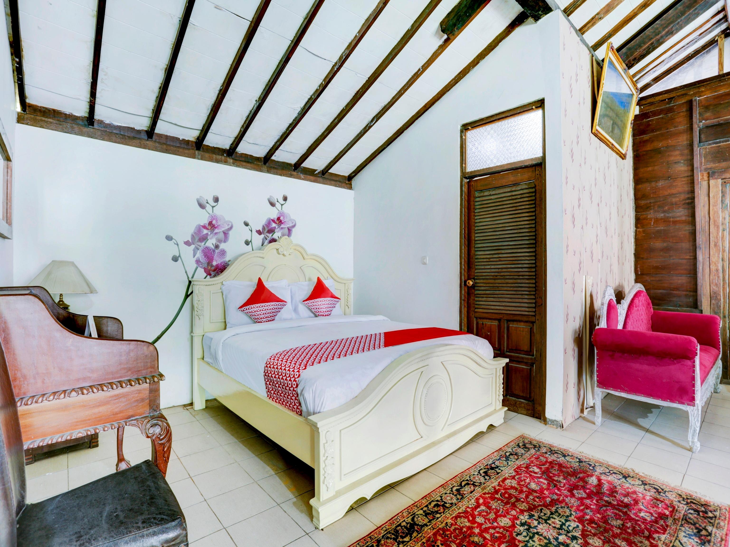 Collection O Near Bali Exotic Marine Park Hotel