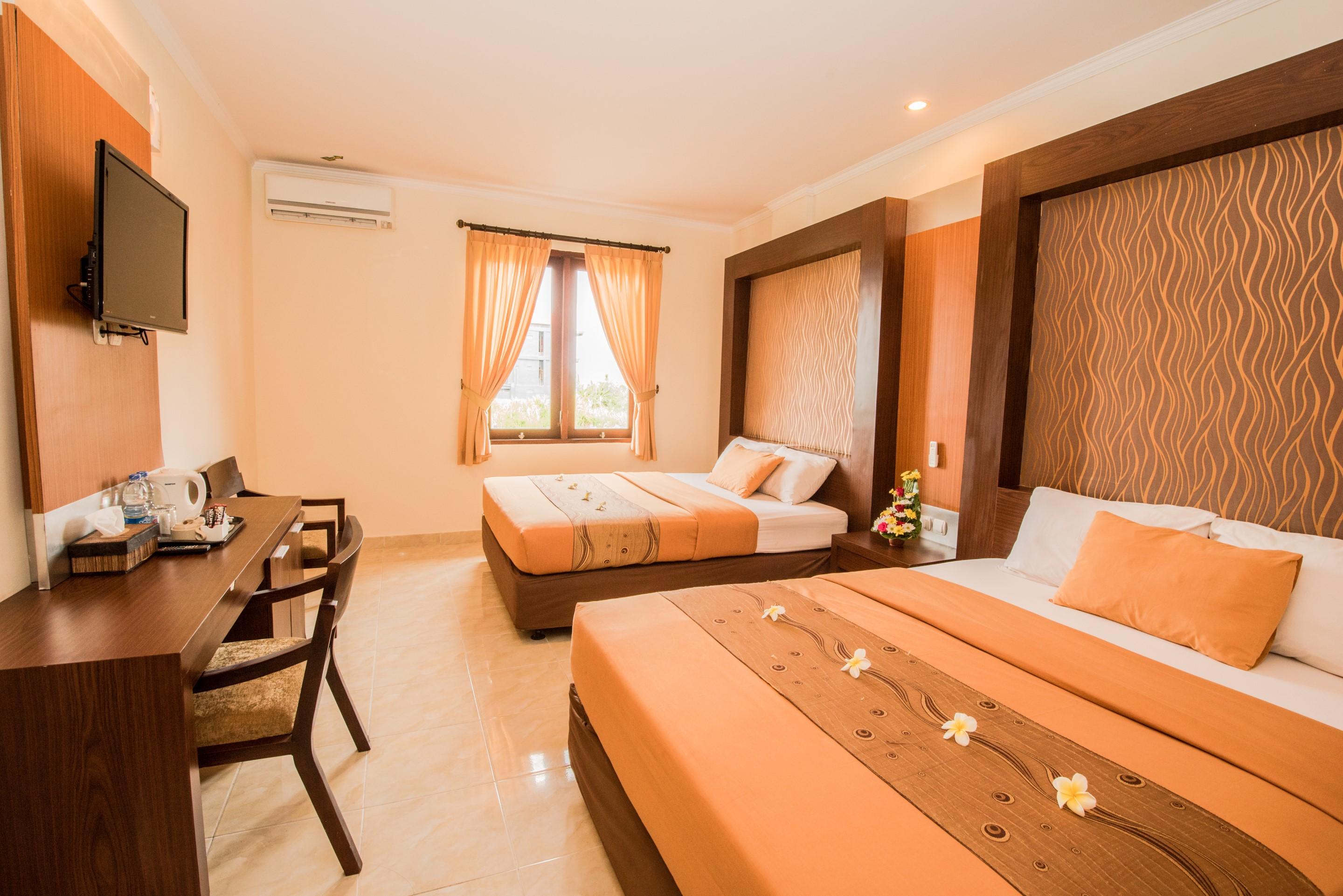 Puri Nusa Indah 2* Denpasar (Bali)