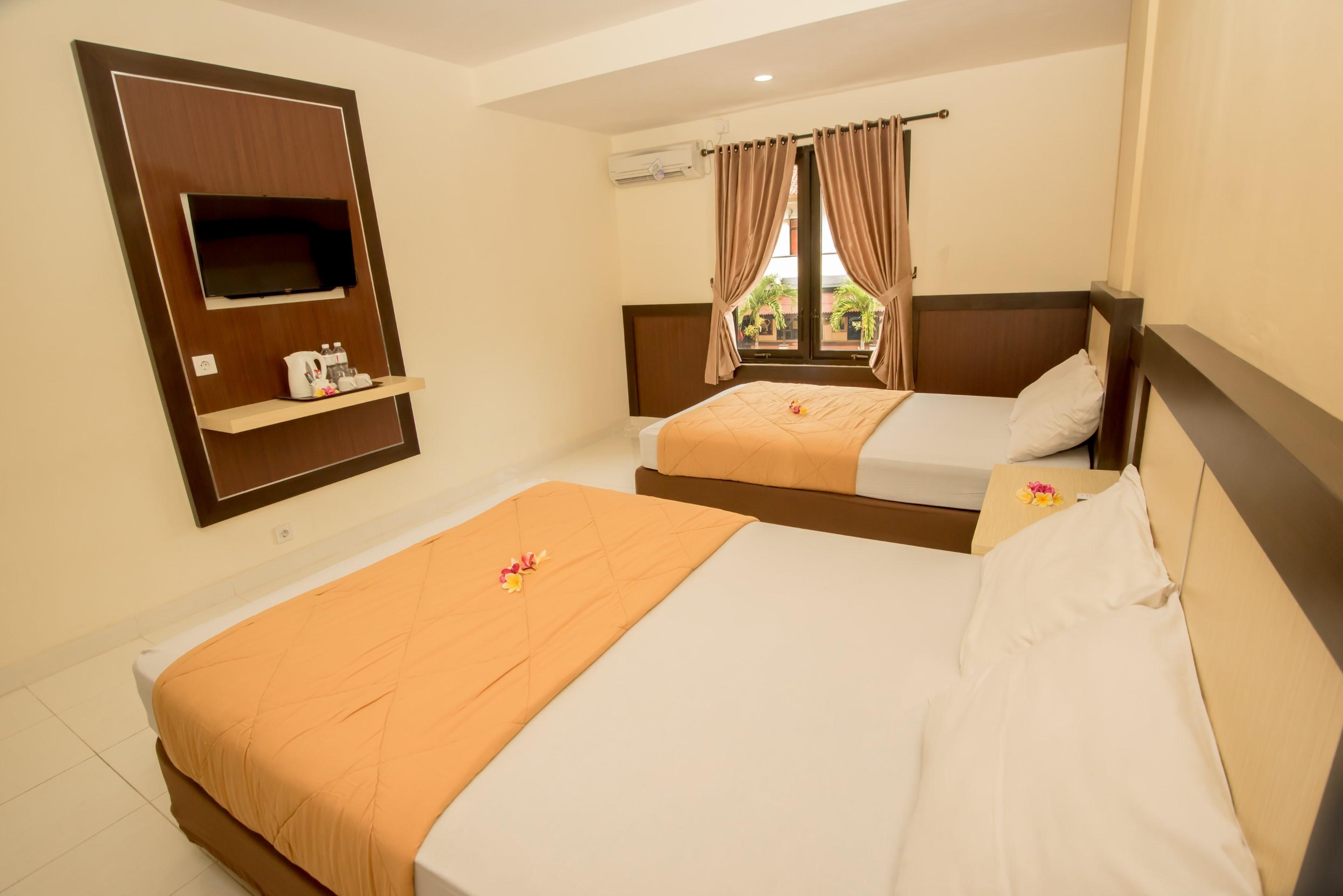 Puri Nusa Indah Denpasar (Bali)