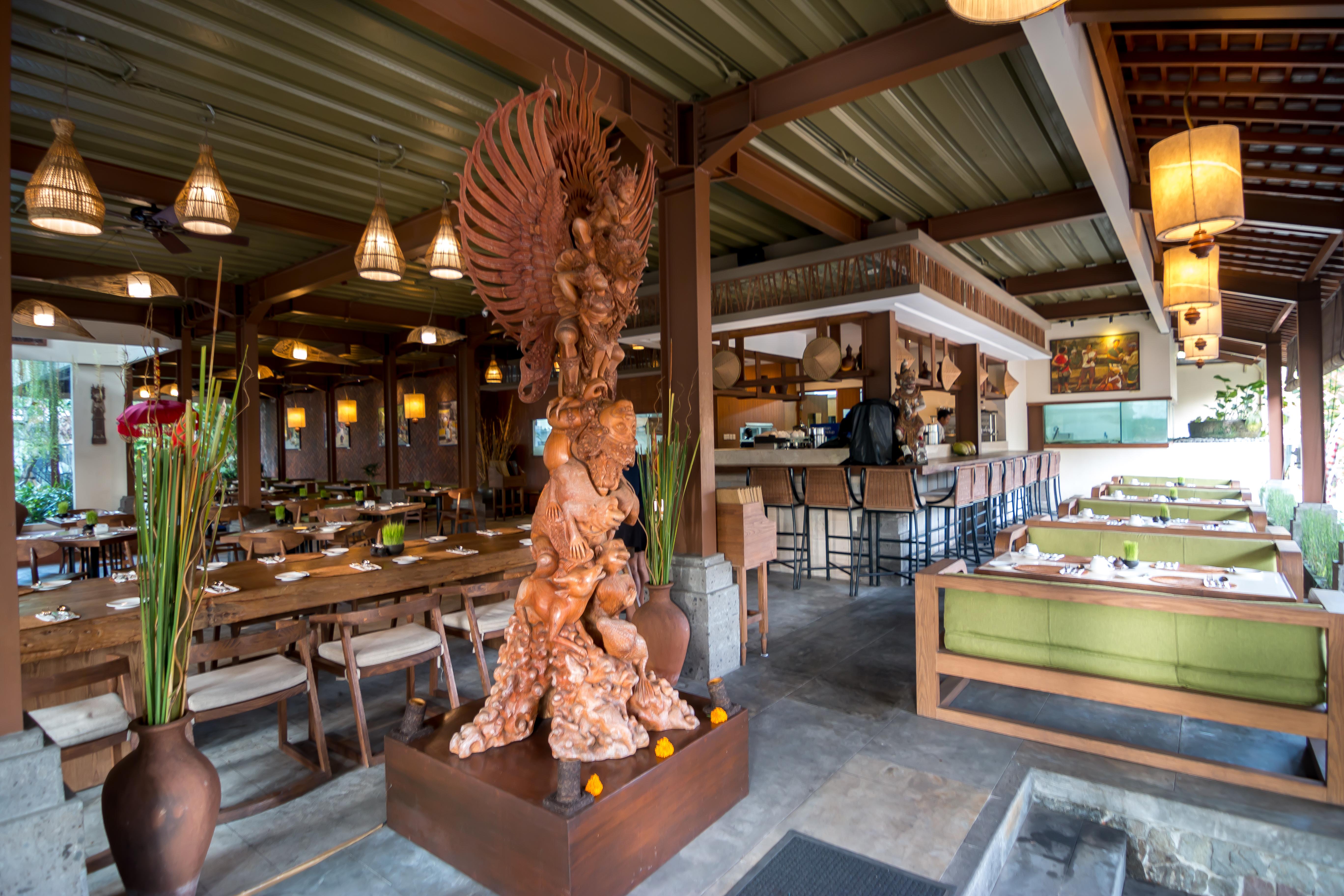 Anumana Hotel