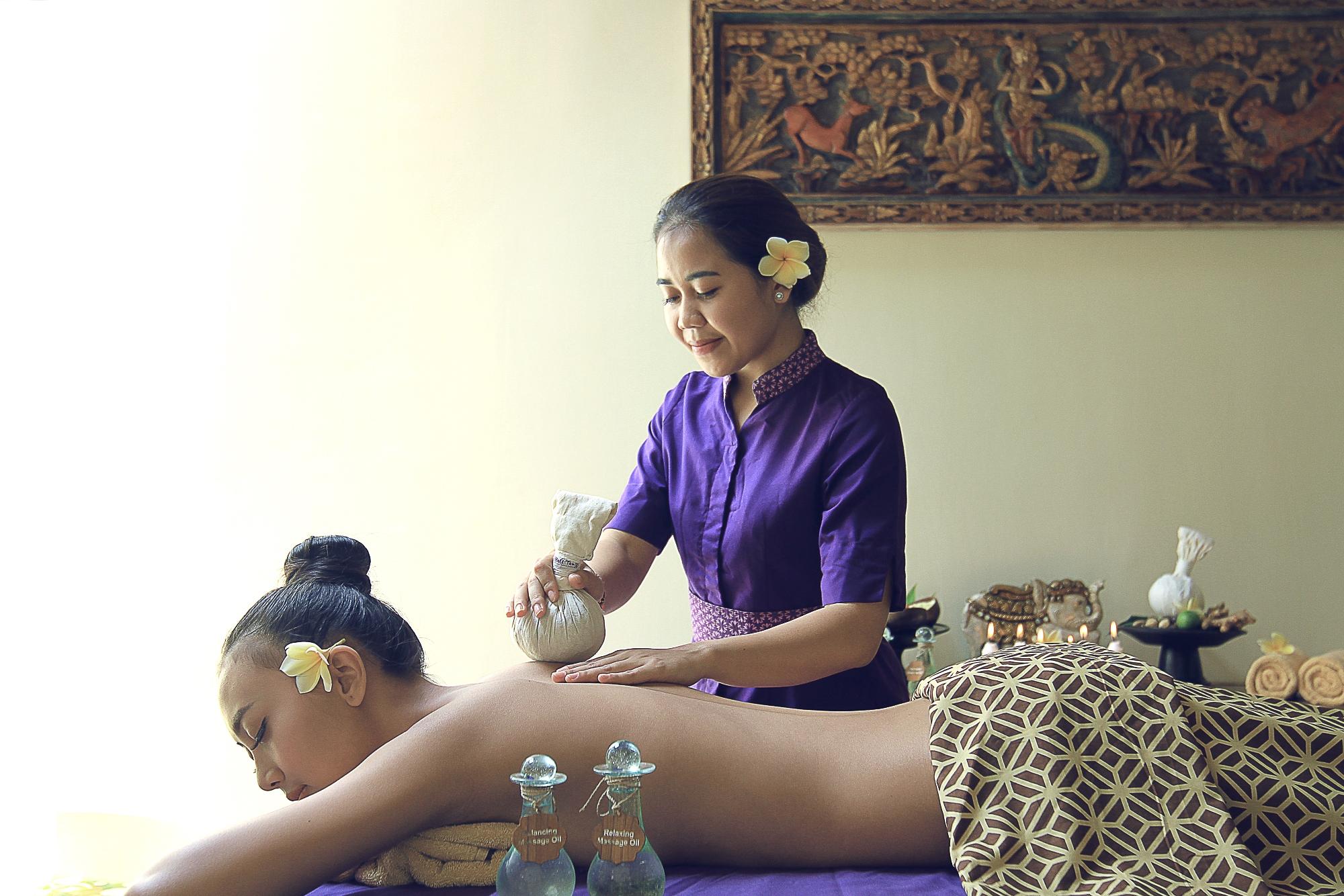 Pramana Watu Kurung 5* Ubud (Bali)