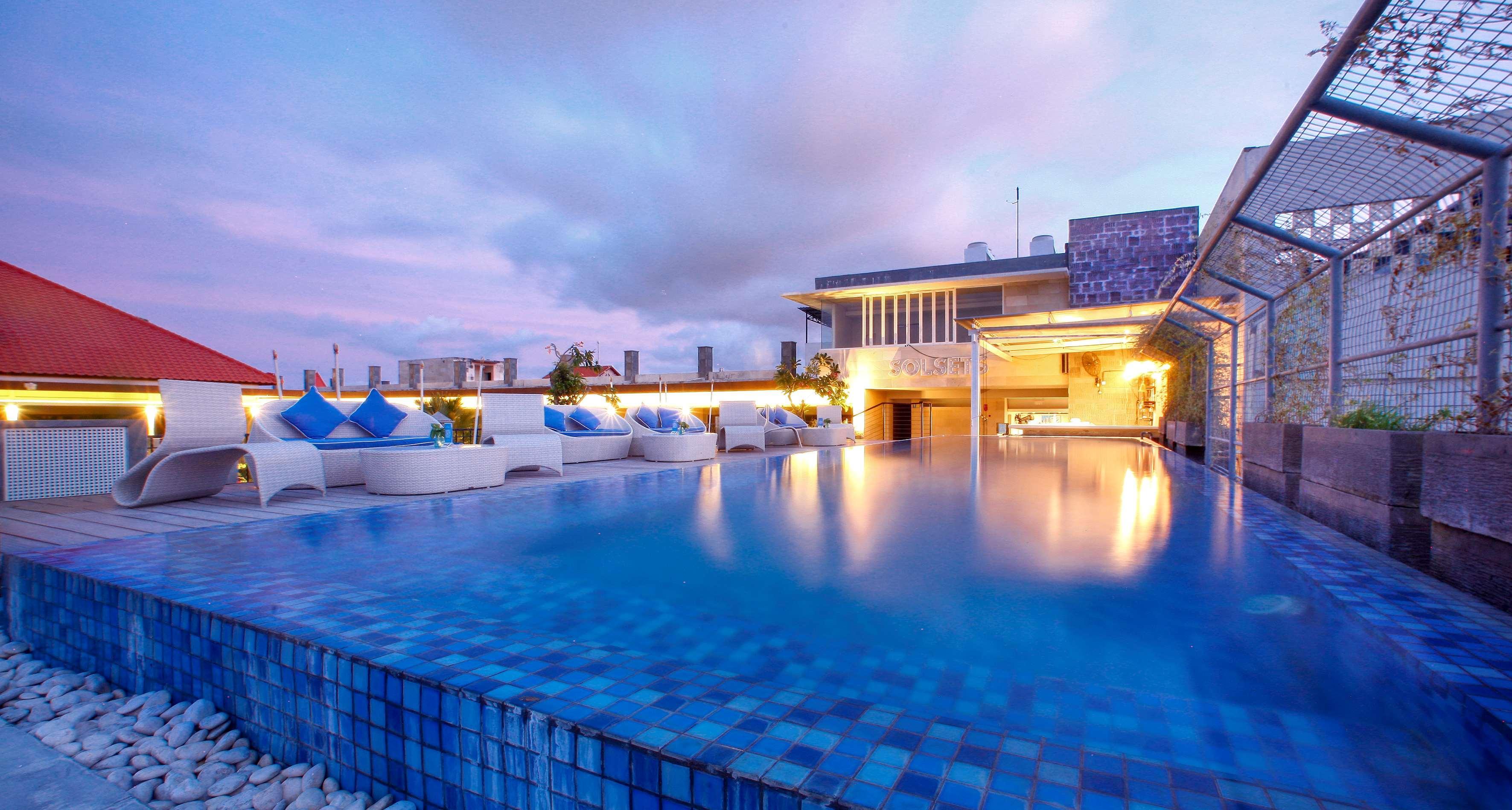 Hotel Solia Bali Legian (Bali)