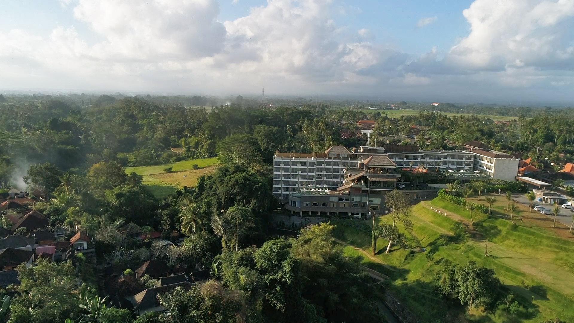 Resort Sthala, A Tribute Portfolio Hotel, Ubud Bali 5*