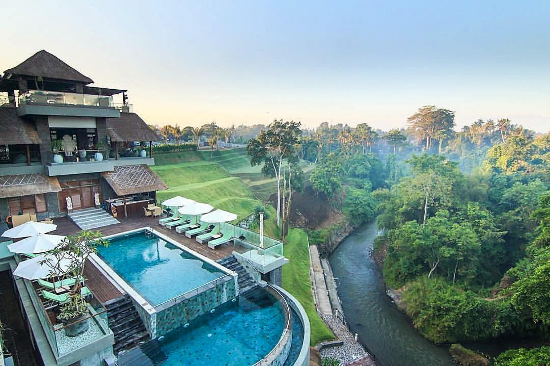 Sthala, A Tribute Portfolio Hotel, Ubud Bali 5*