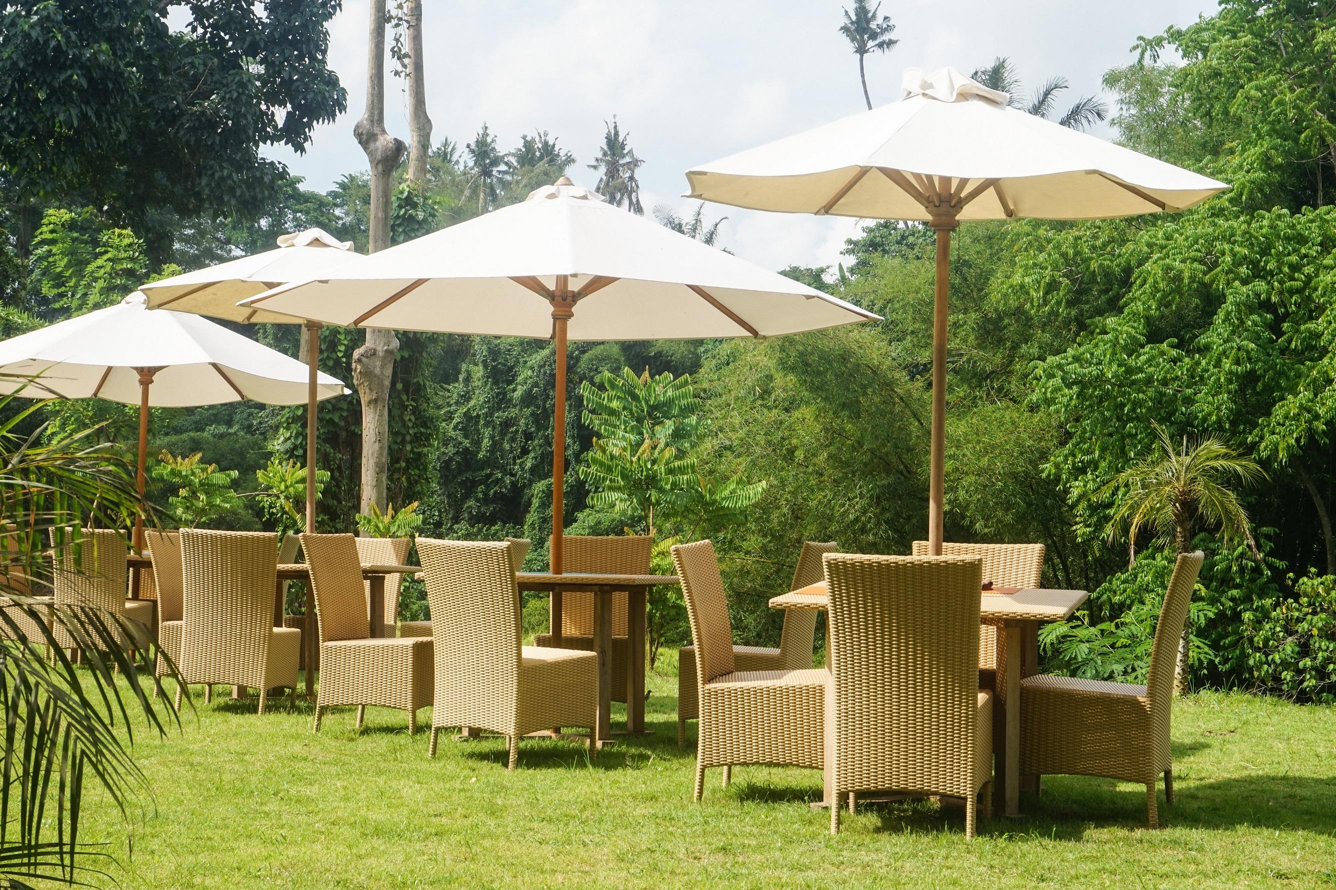 Resort Sthala, A Tribute Portfolio Hotel, Ubud Bali 5*
