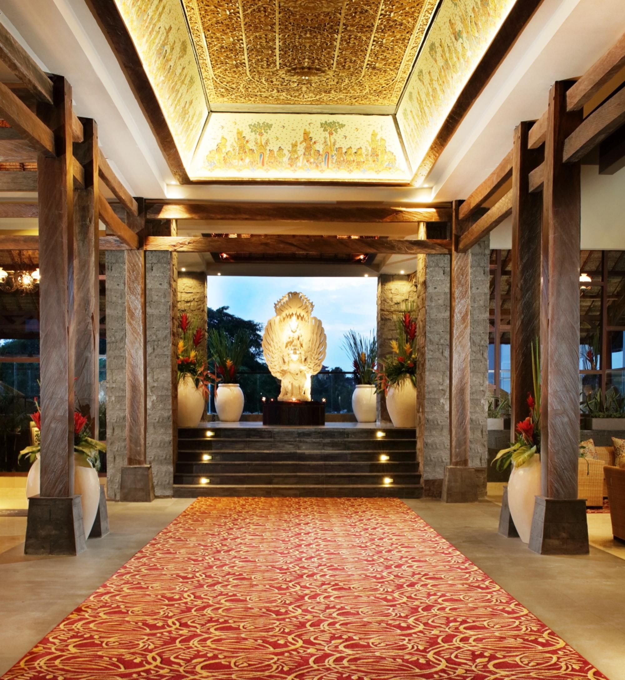 Resort Sthala, A Tribute Portfolio Hotel, Ubud Bali 5*