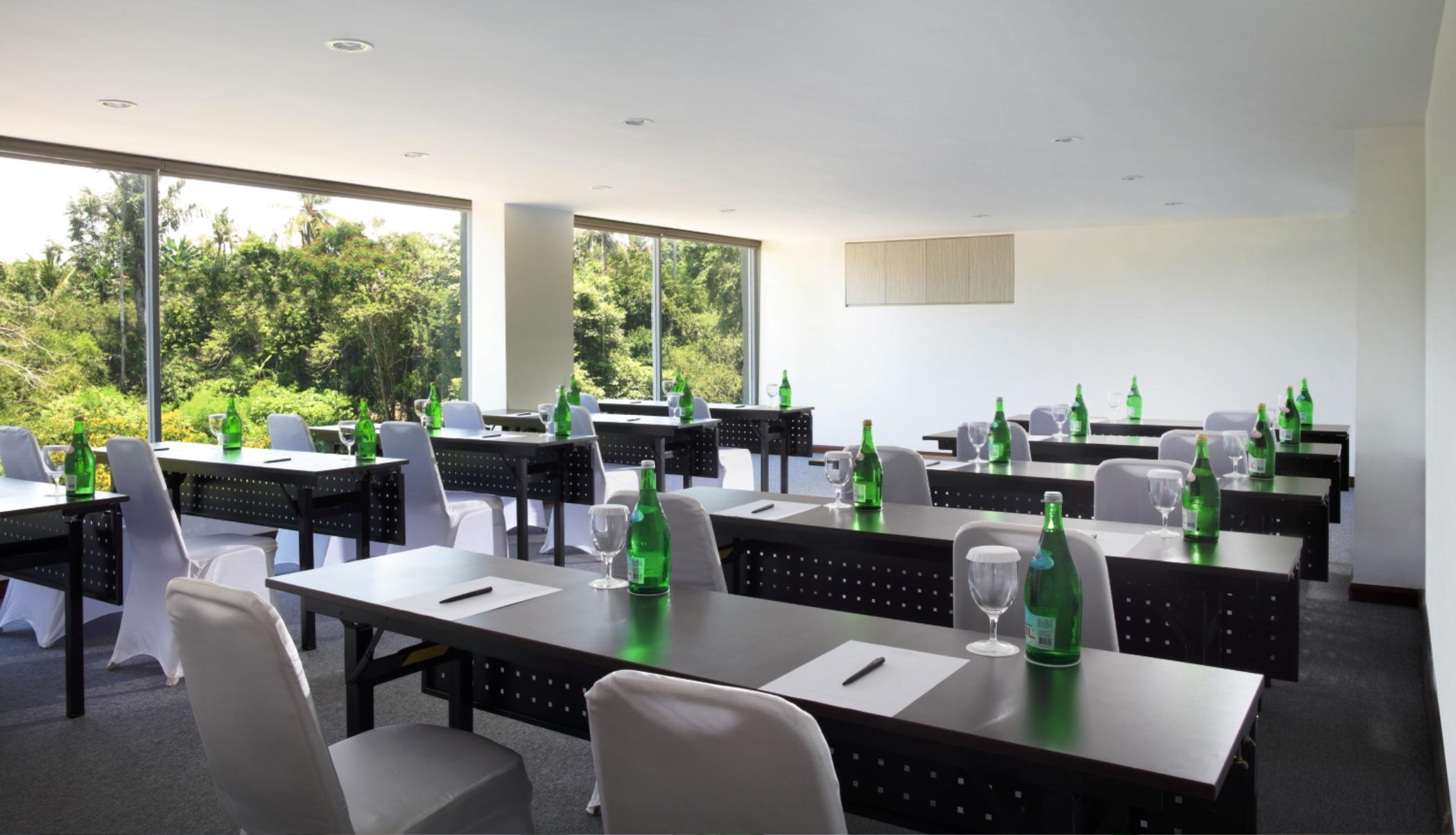Sthala, A Tribute Portfolio Hotel, Ubud Bali 5*