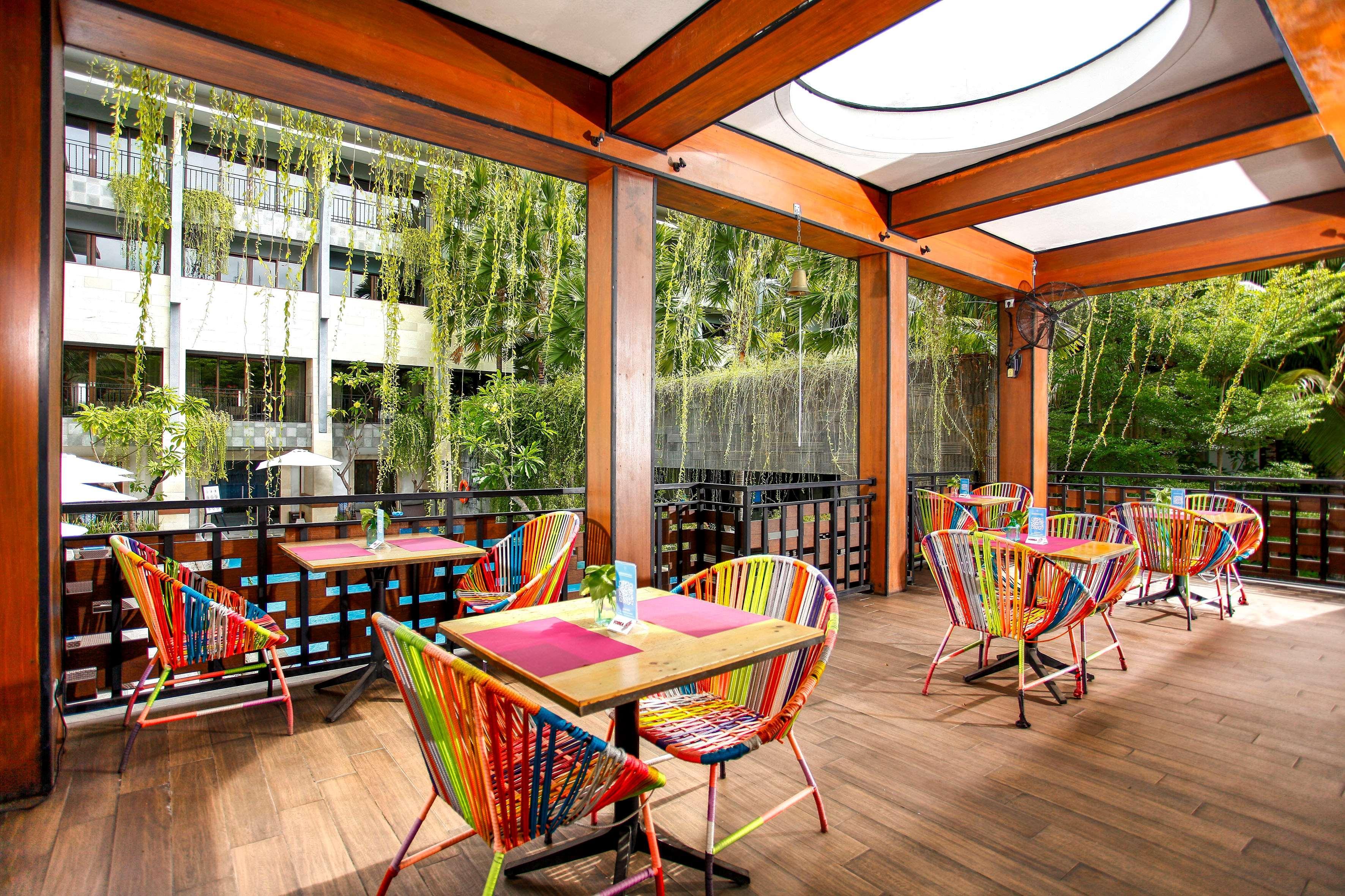 Solia Bali Hotel Legian (Bali)