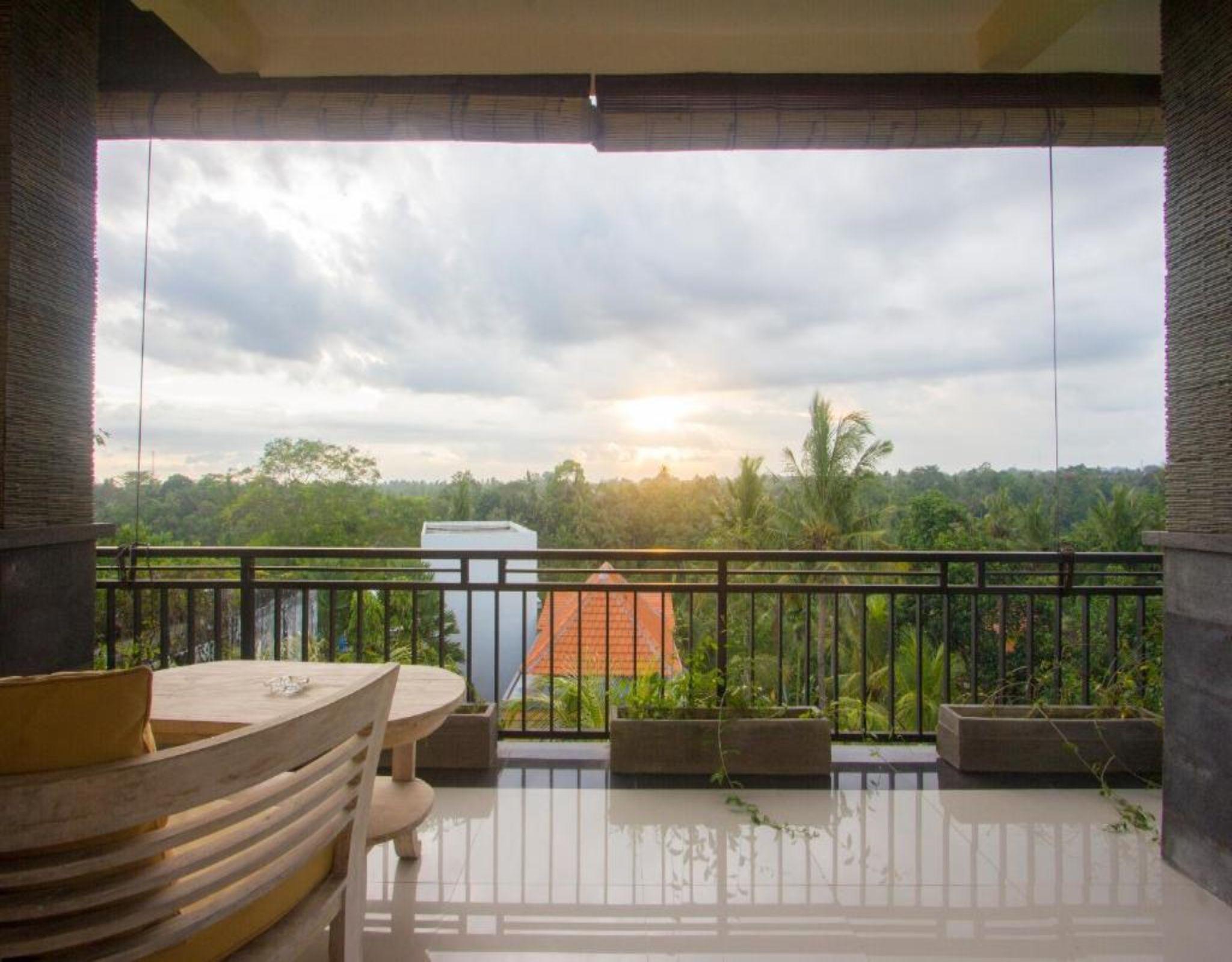 Adi Bisma By Mahaputra-chse Certified Guest house 2*