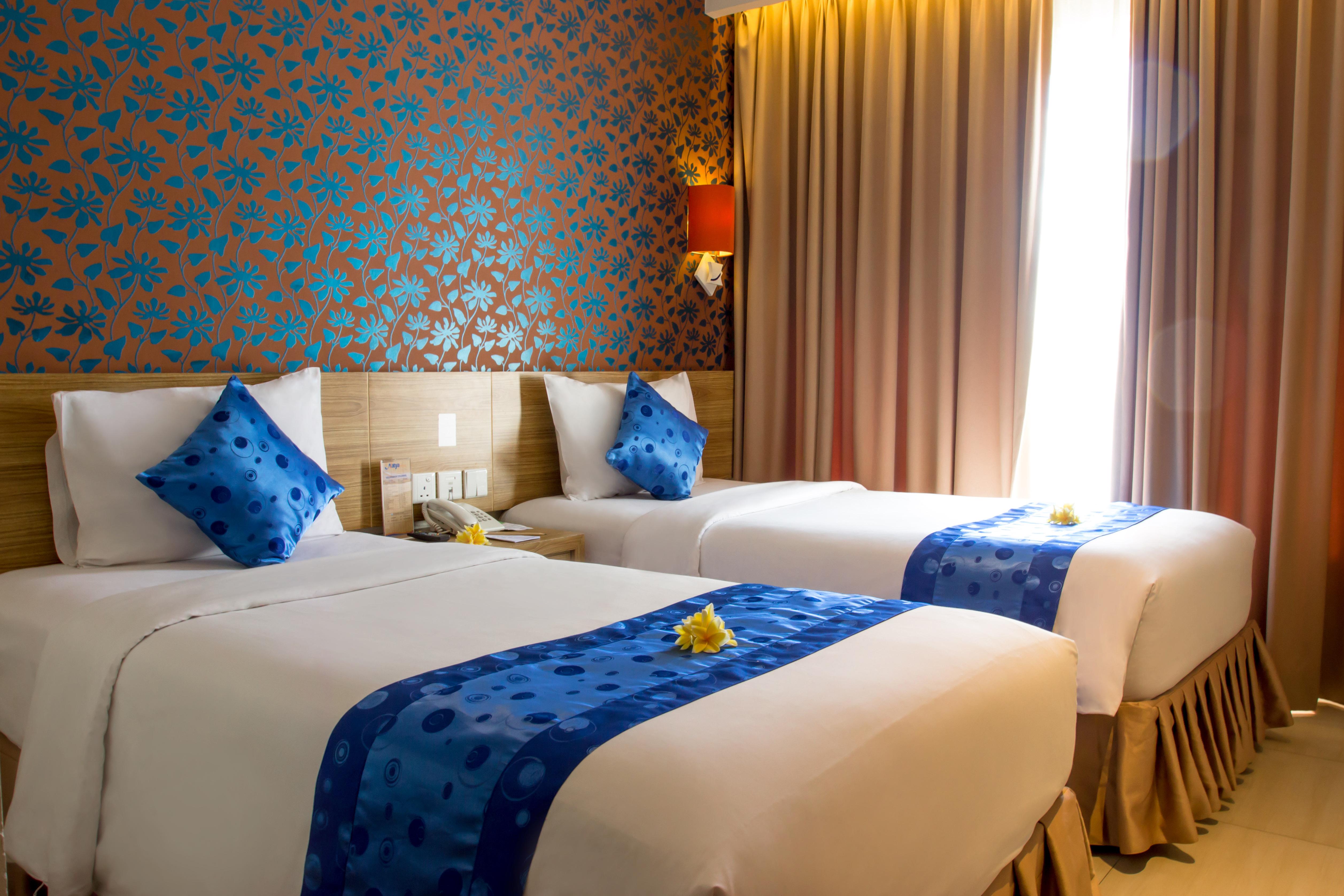 Natya Kuta Hotel