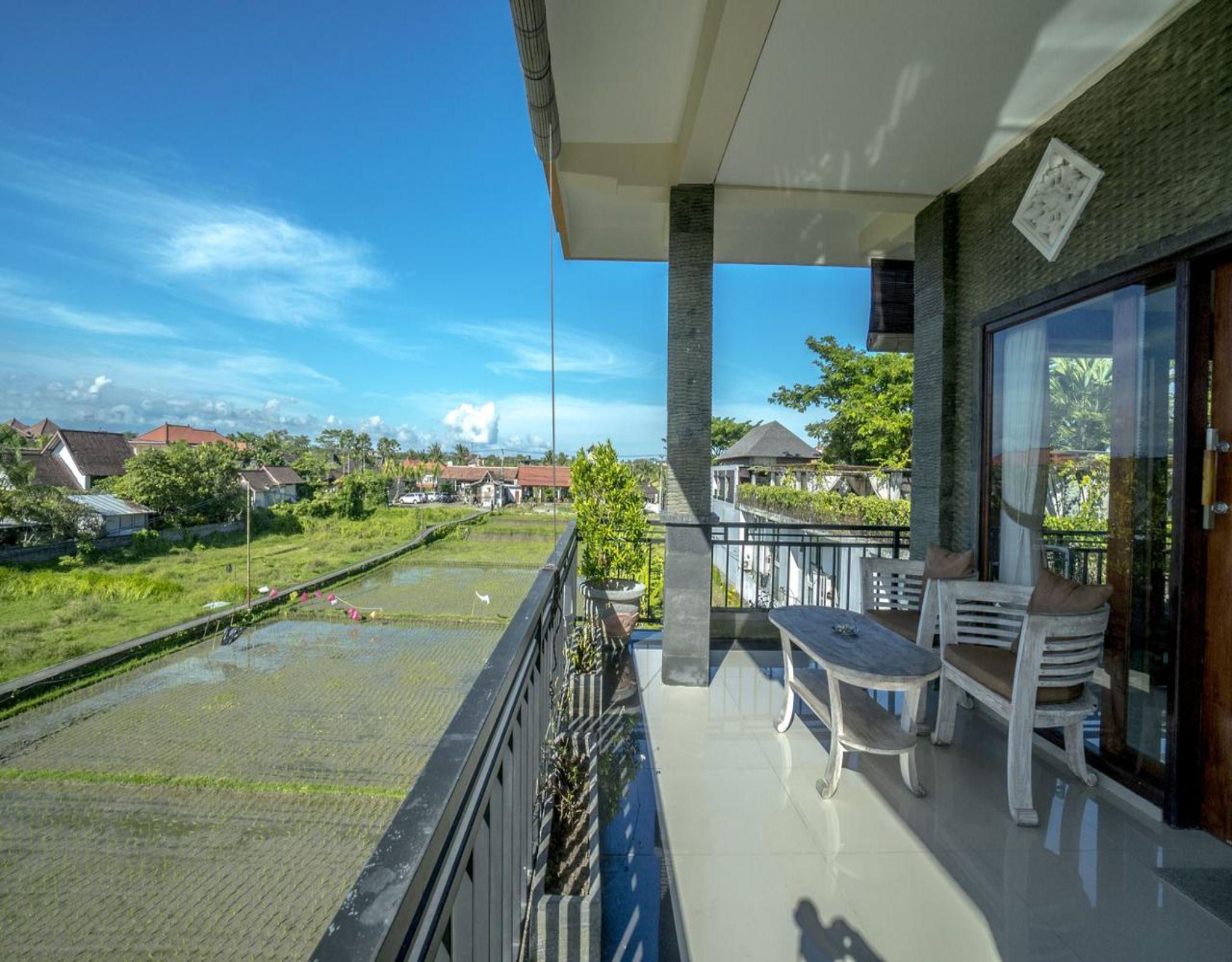 Adi Bisma By Mahaputra-chse Certified Guest house Ubud (Bali)