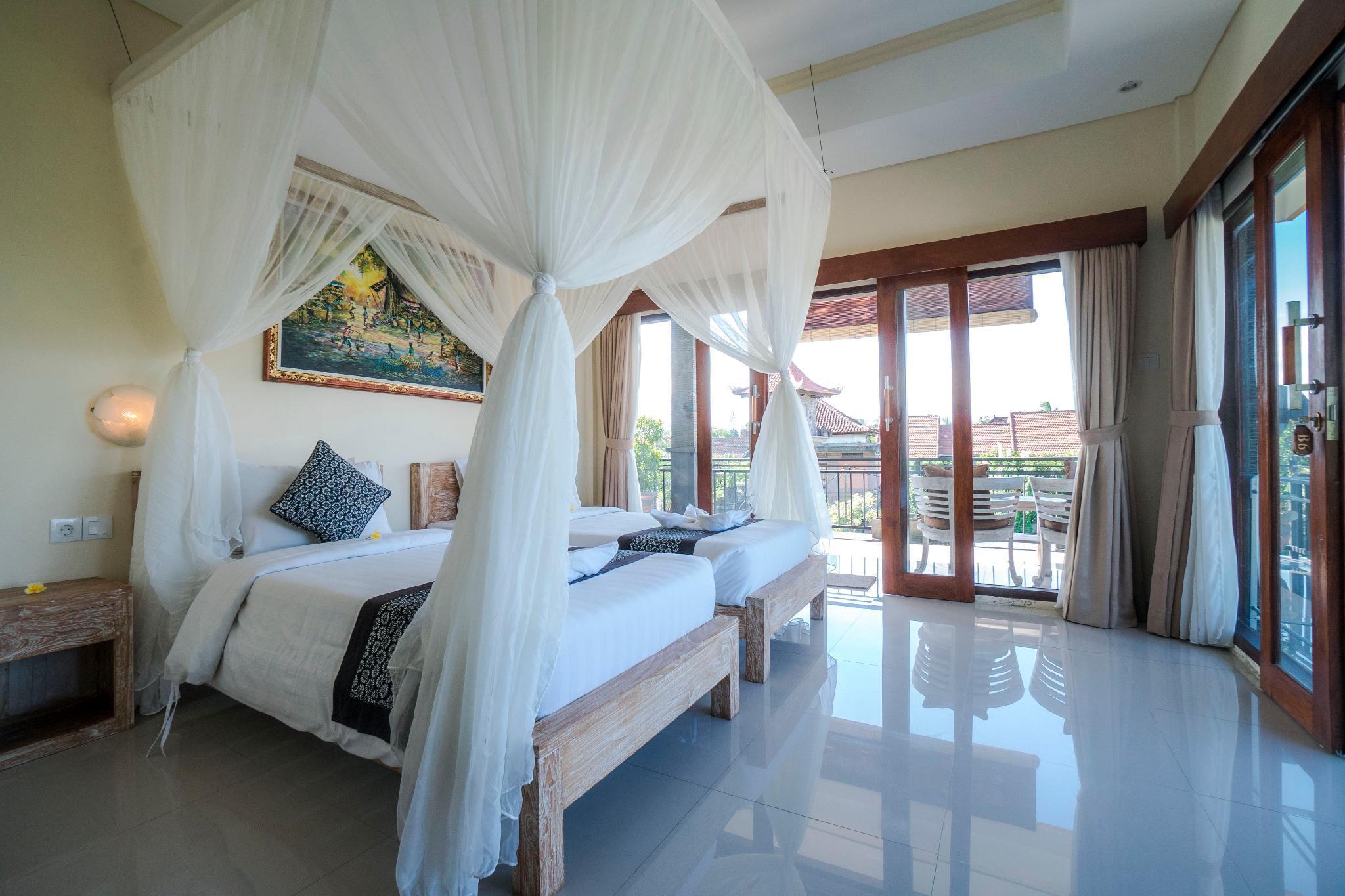 Guest house Adi Bisma By Mahaputra-chse Certified 2*