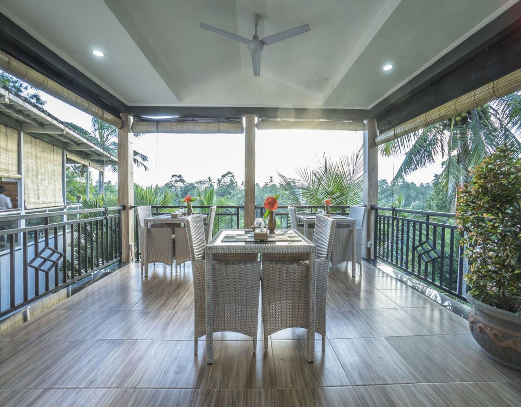 Guest house Adi Bisma By Mahaputra-chse Certified