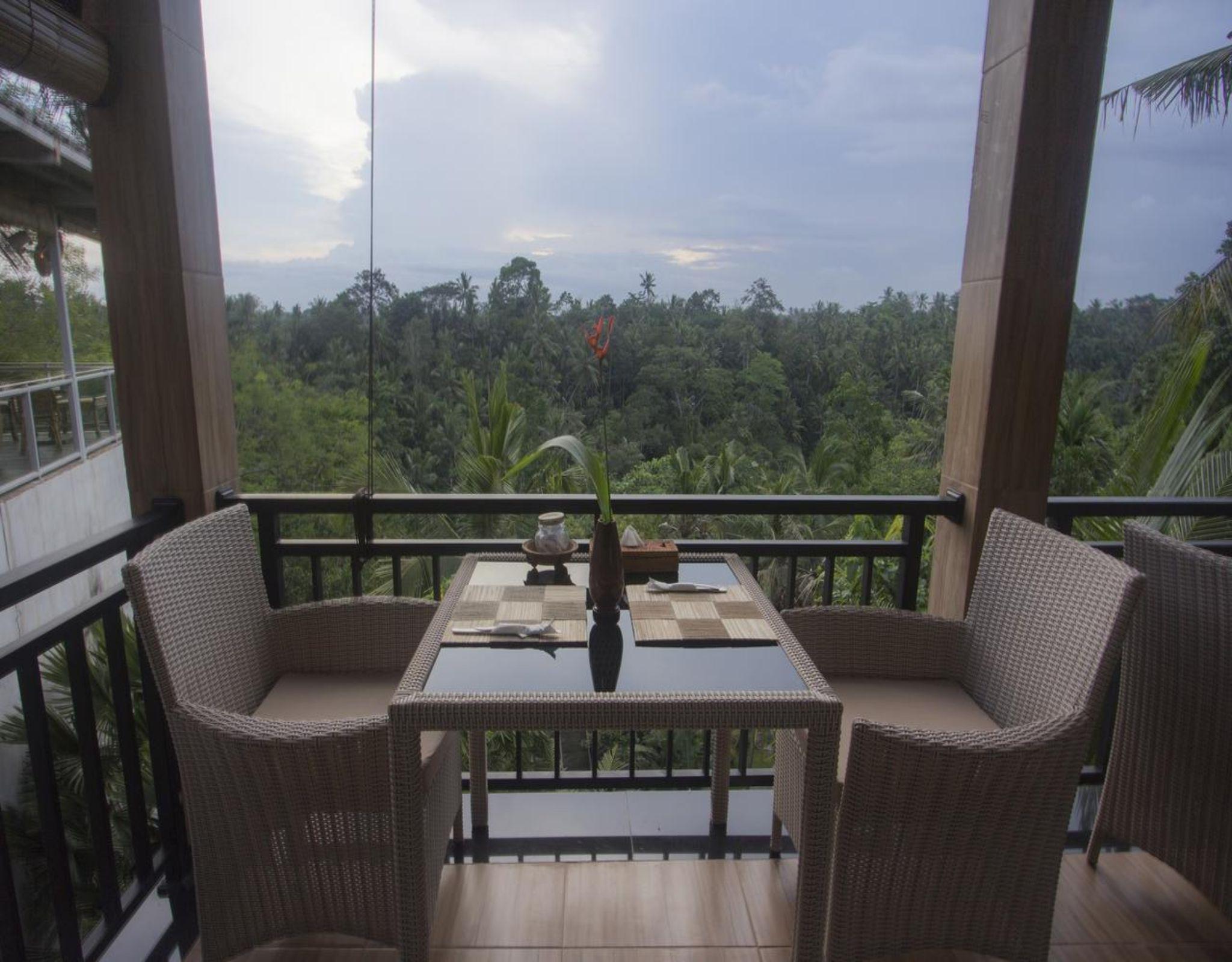 Guest house Adi Bisma By Mahaputra-chse Certified Ubud (Bali)