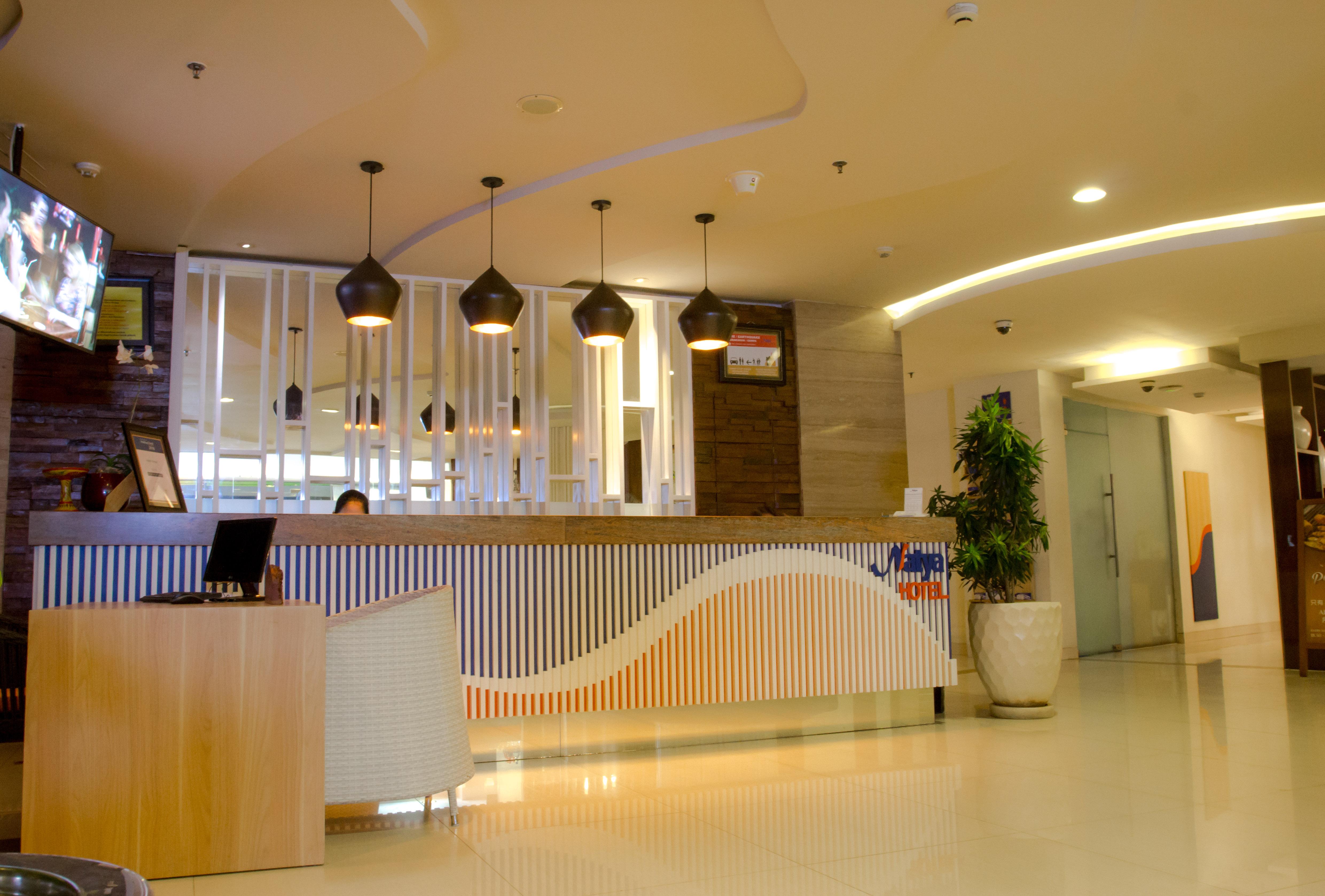 Natya Kuta Hotel