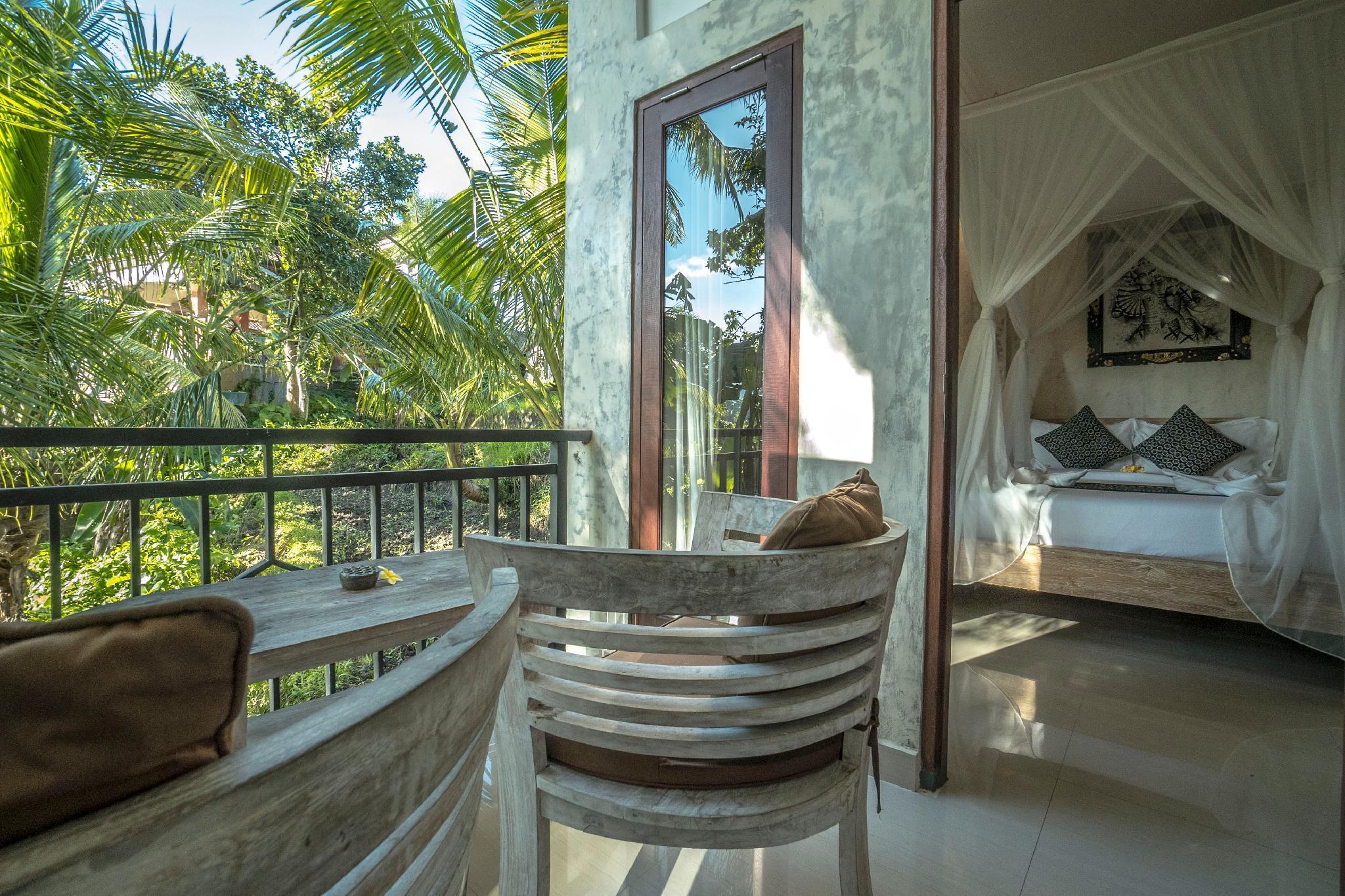 Adi Bisma By Mahaputra-chse Certified Guest house Ubud (Bali)