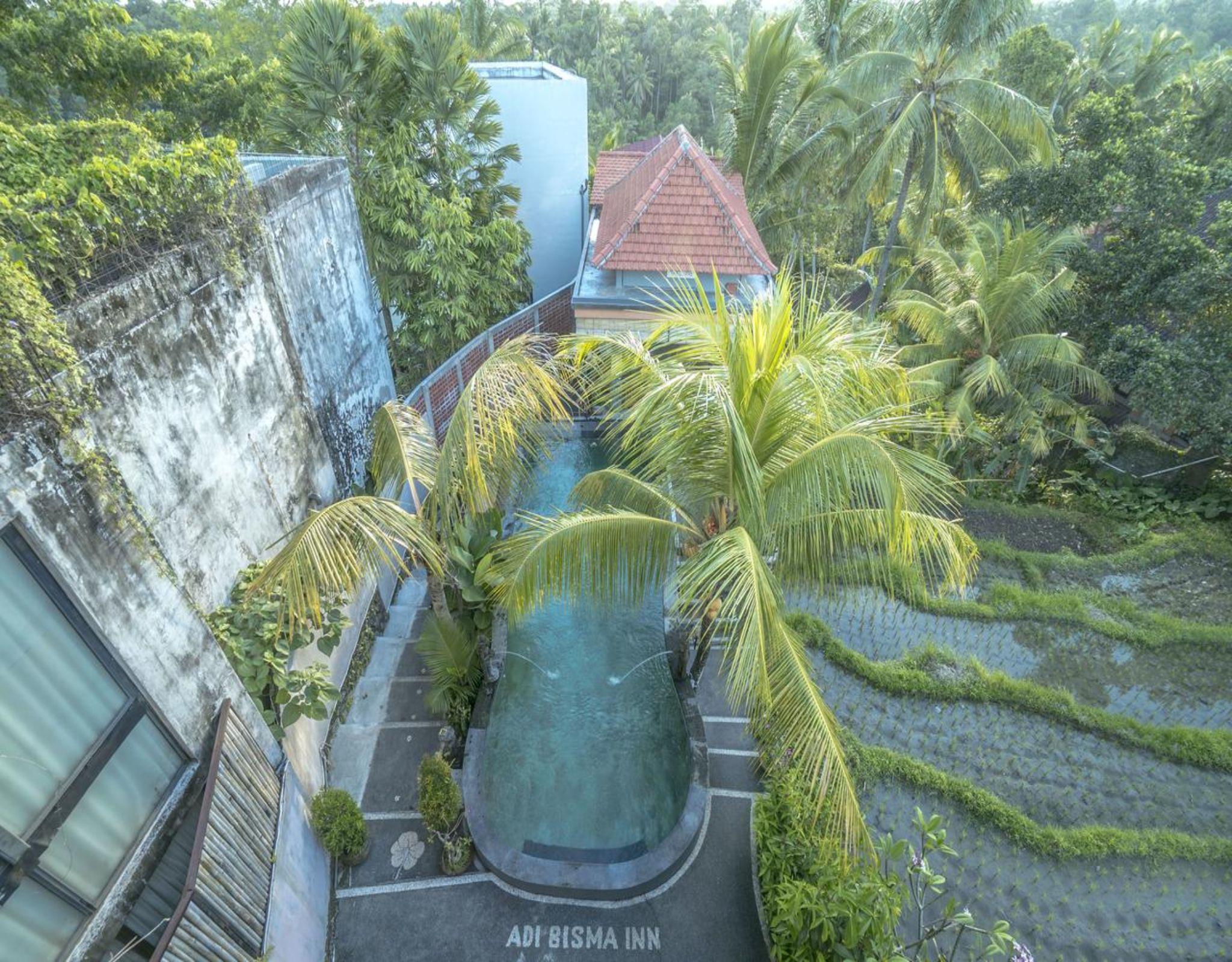 Adi Bisma By Mahaputra-chse Certified