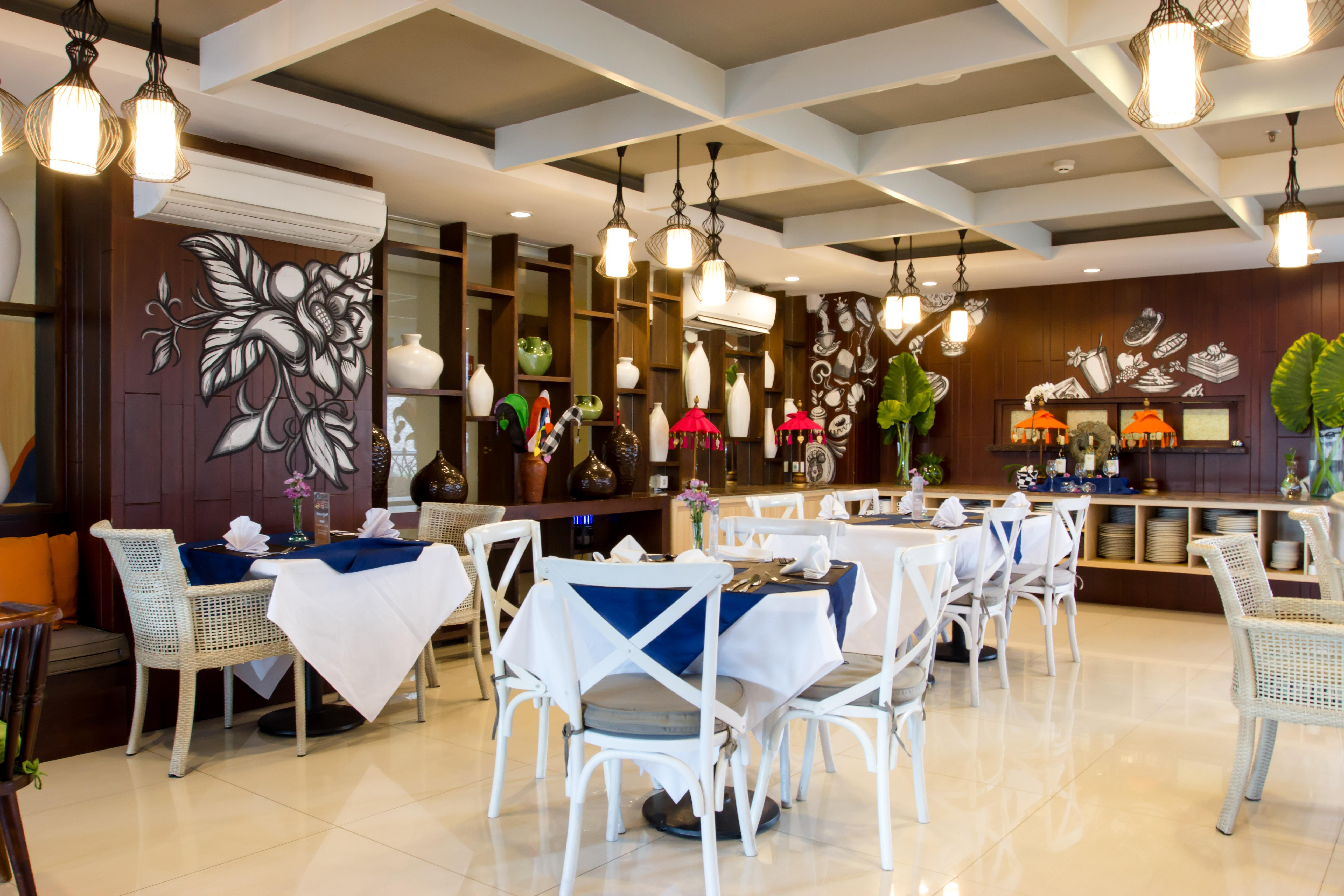 Natya Kuta 3* Kuta (Bali)