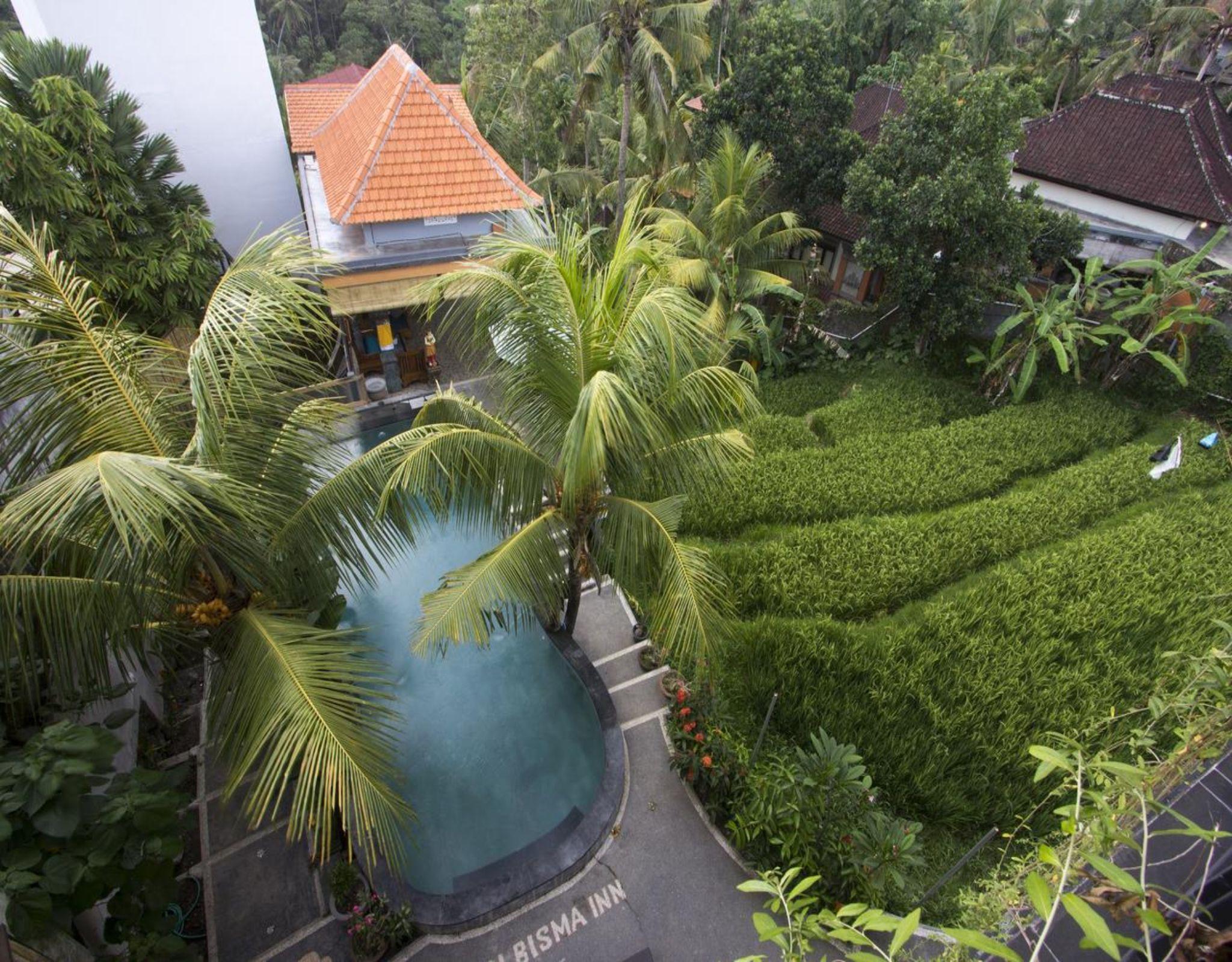 Adi Bisma By Mahaputra-chse Certified Guest house Ubud (Bali)
