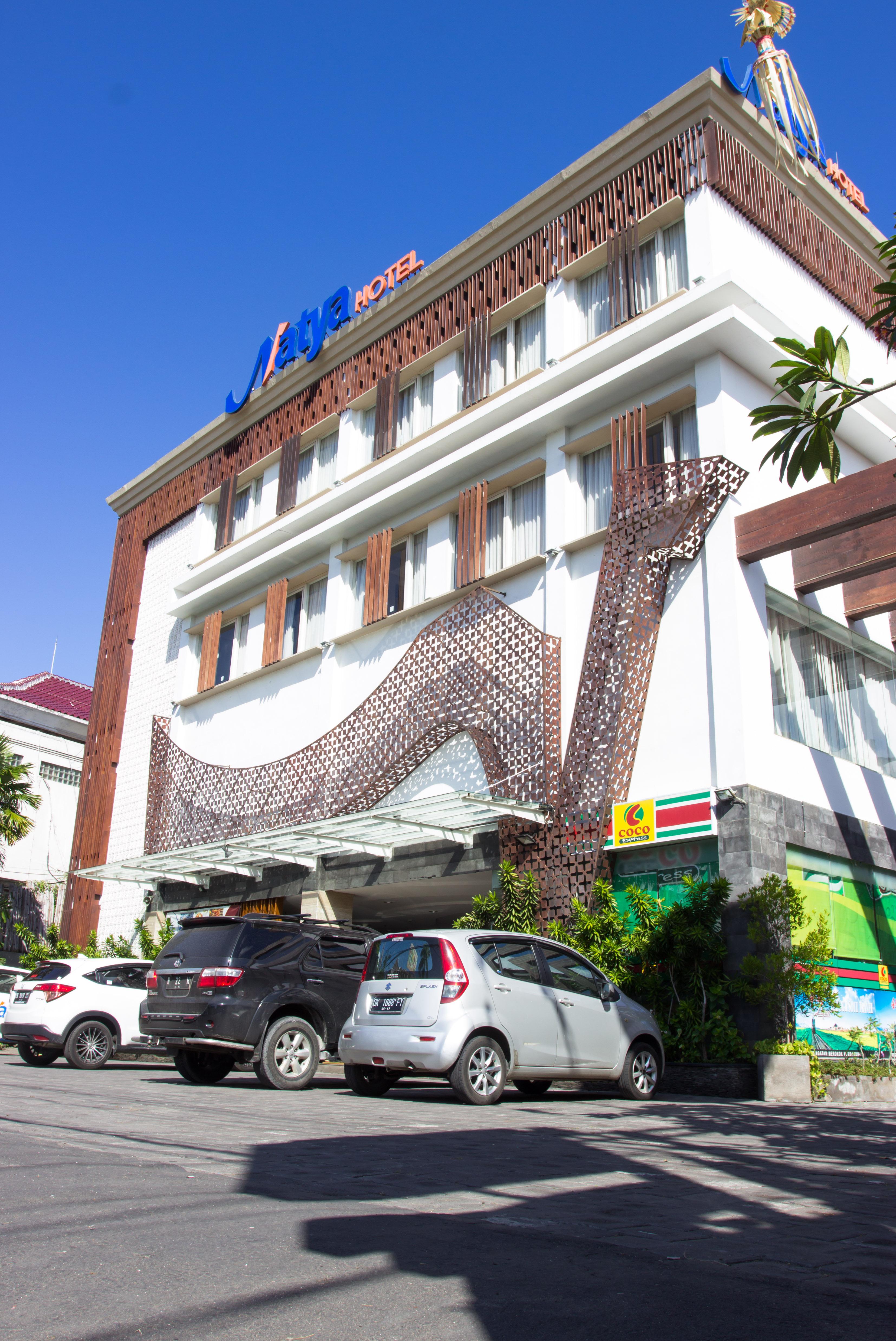 Hotel Natya Kuta Kuta (Bali)