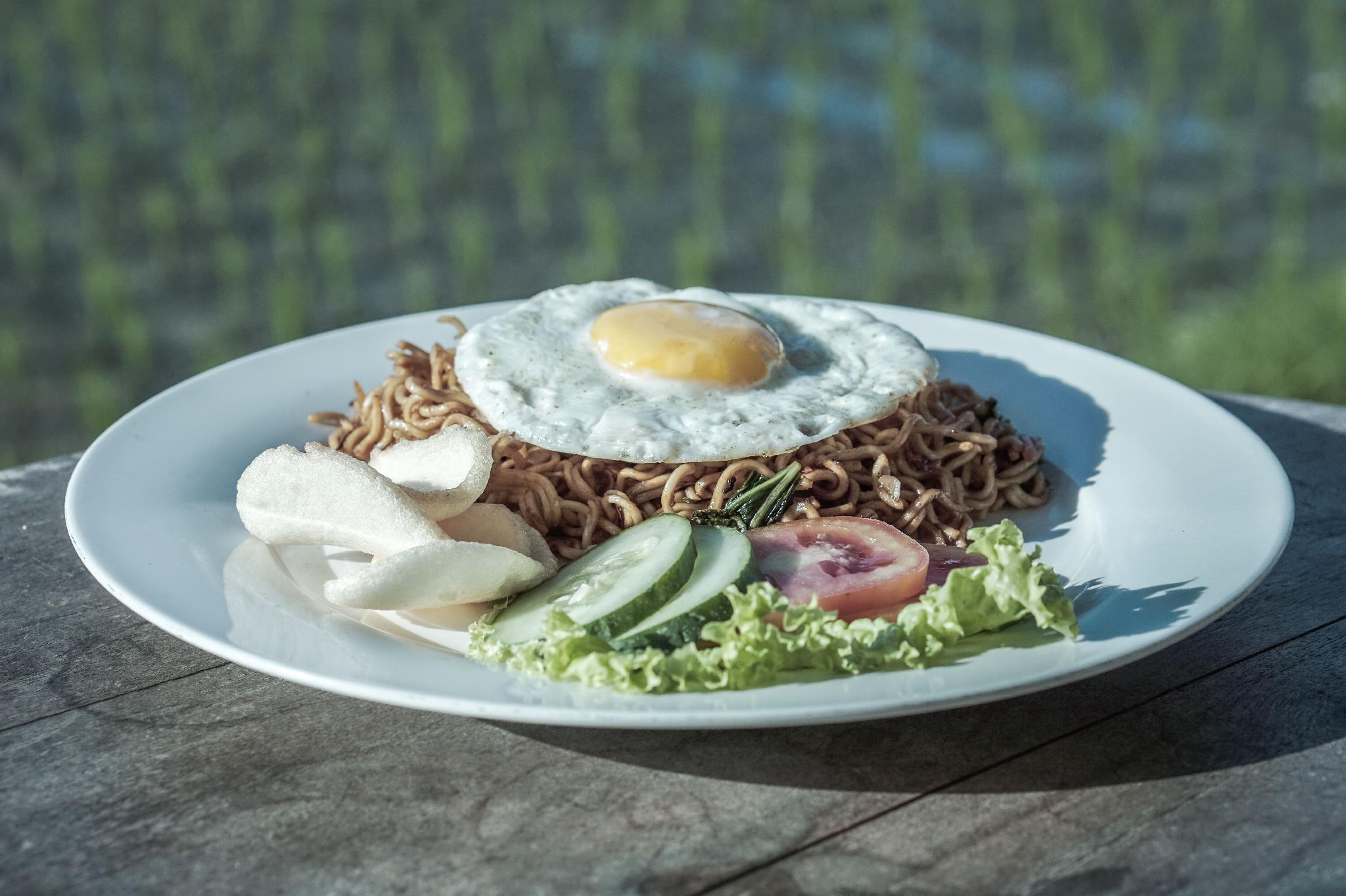 Adi Bisma By Mahaputra-chse Certified Guest house 2*