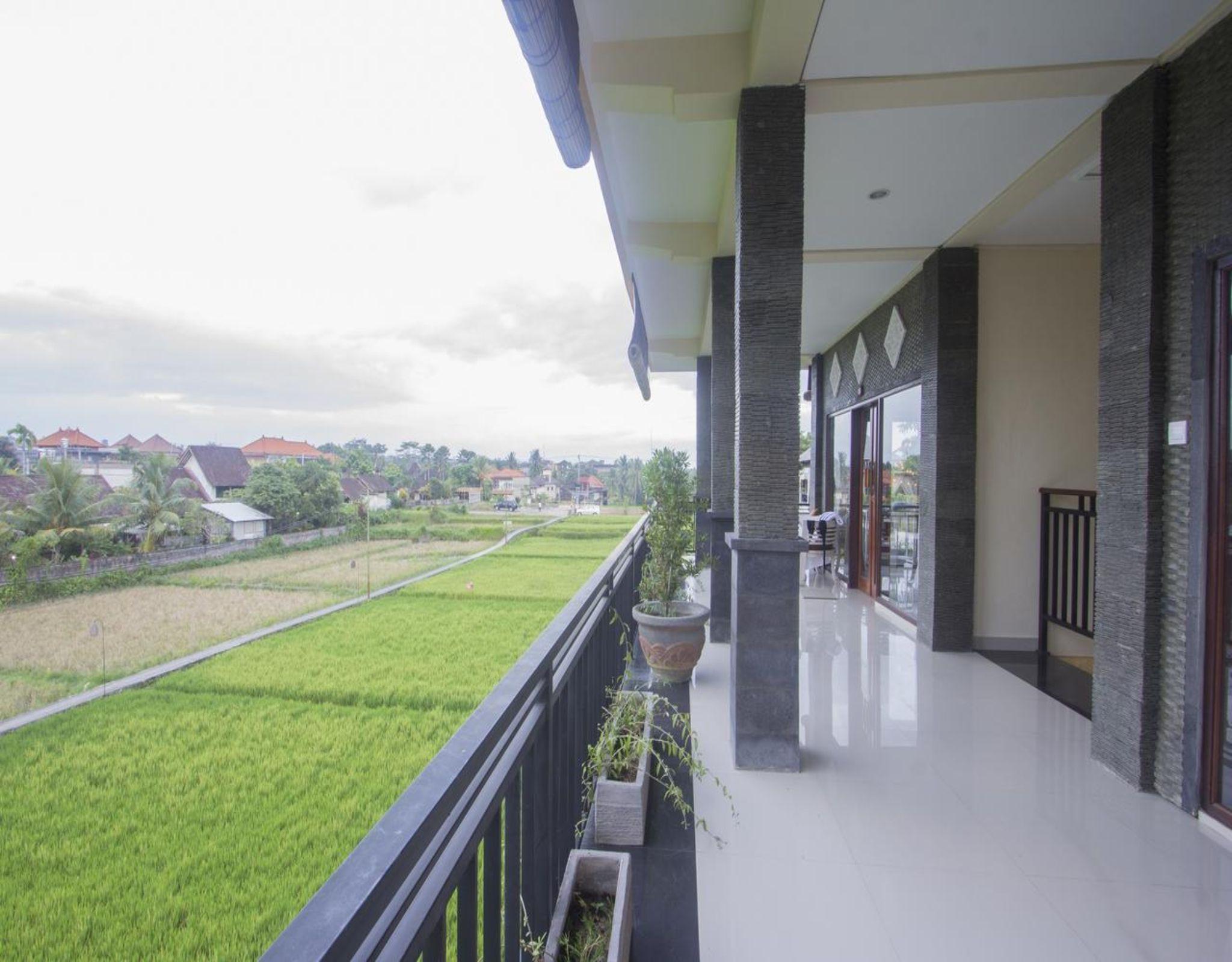 Adi Bisma By Mahaputra-chse Certified Ubud (Bali)