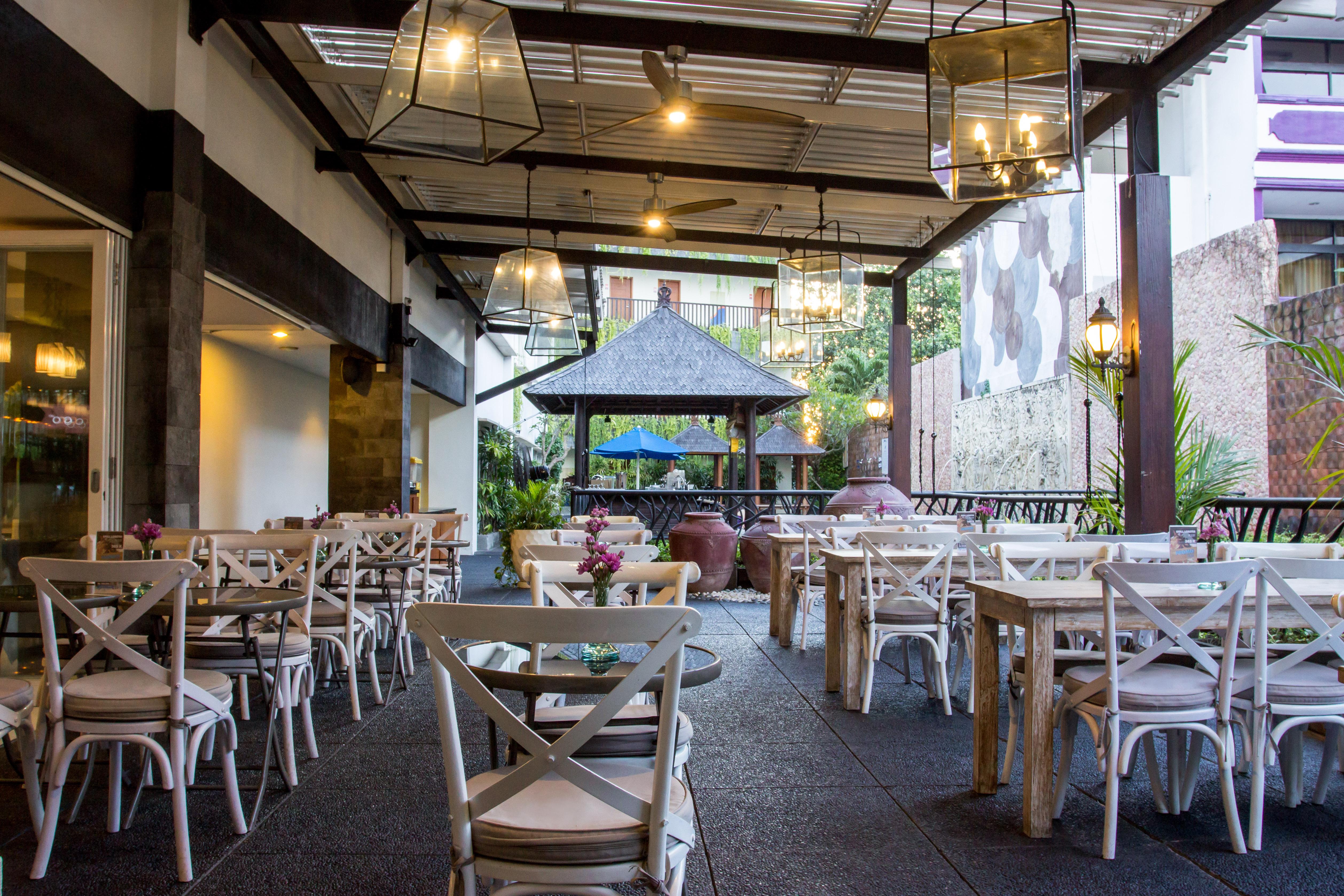 Hotel Natya Kuta Kuta (Bali)