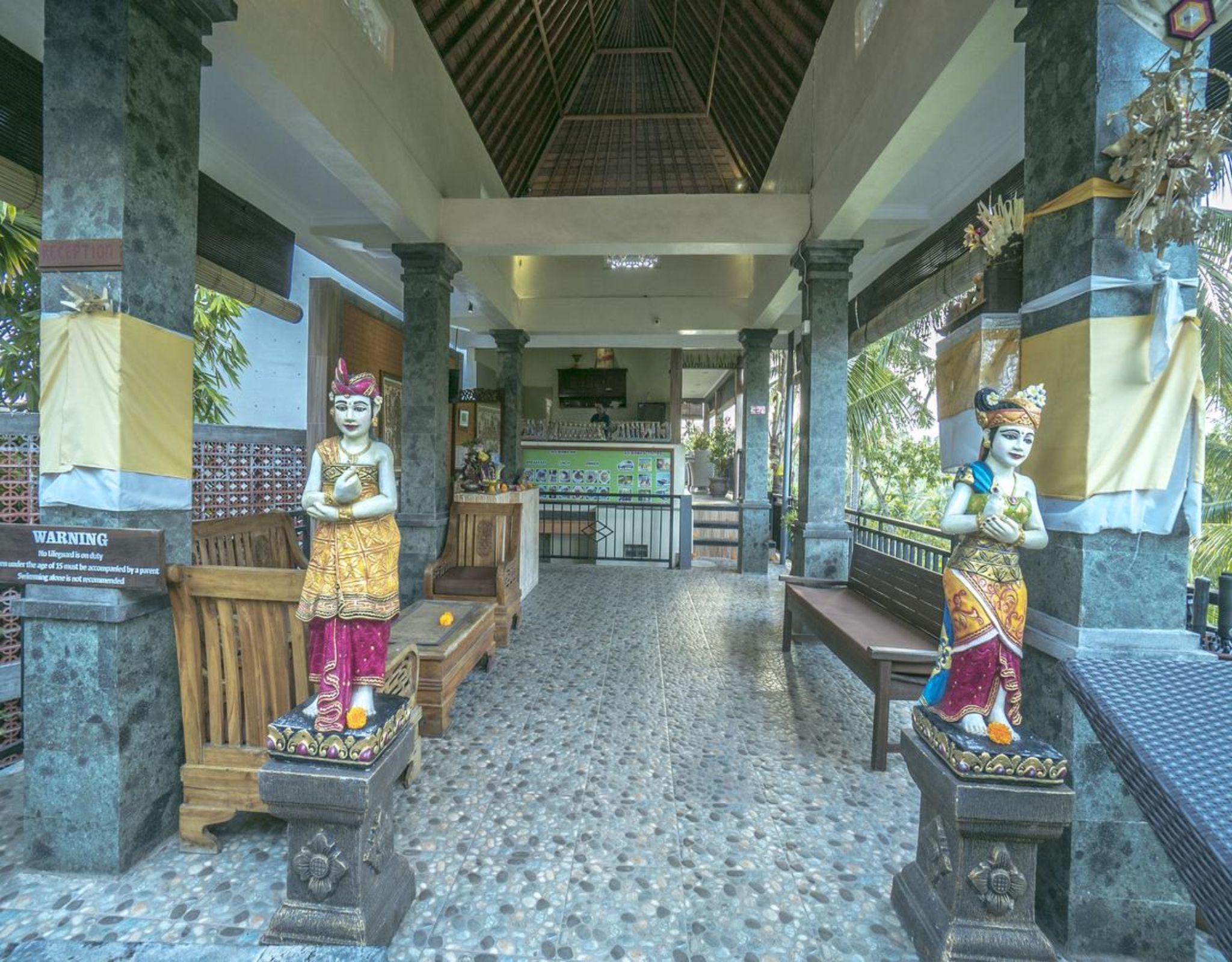 Adi Bisma By Mahaputra-chse Certified Ubud (Bali)