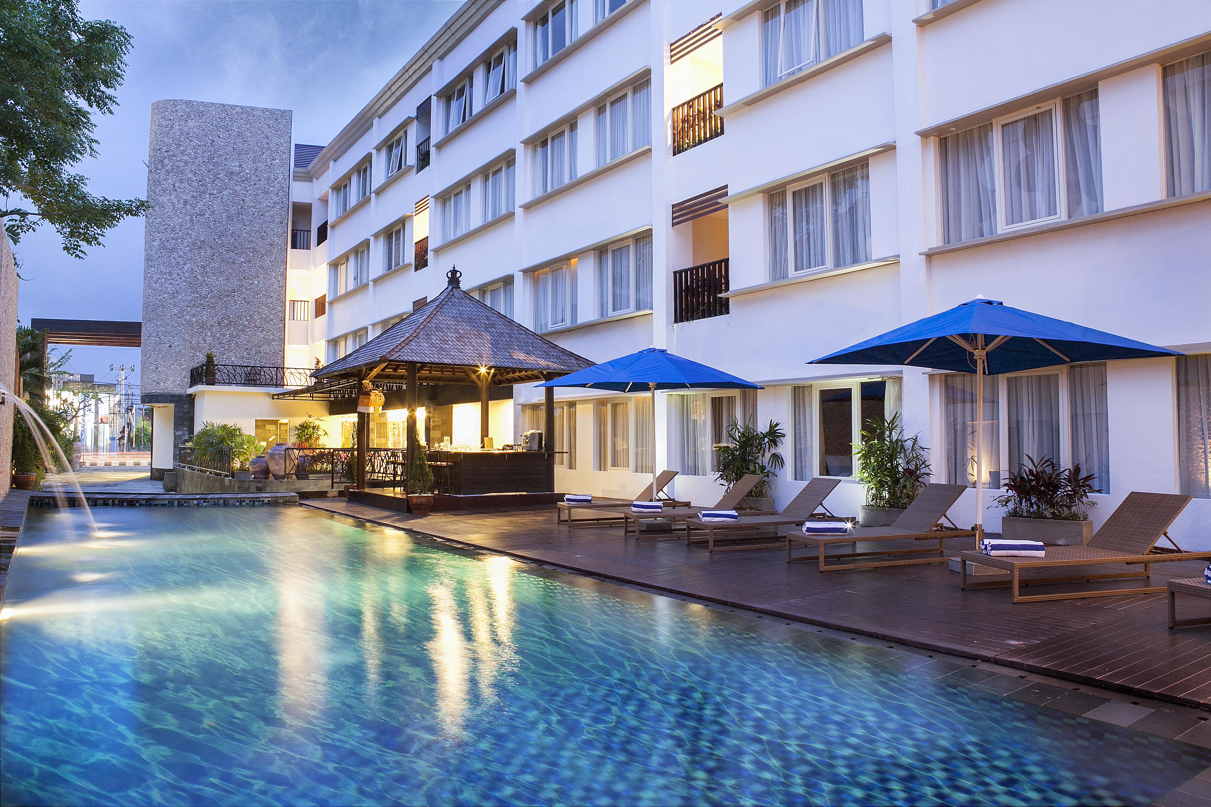 Natya Kuta 3* Kuta (Bali)