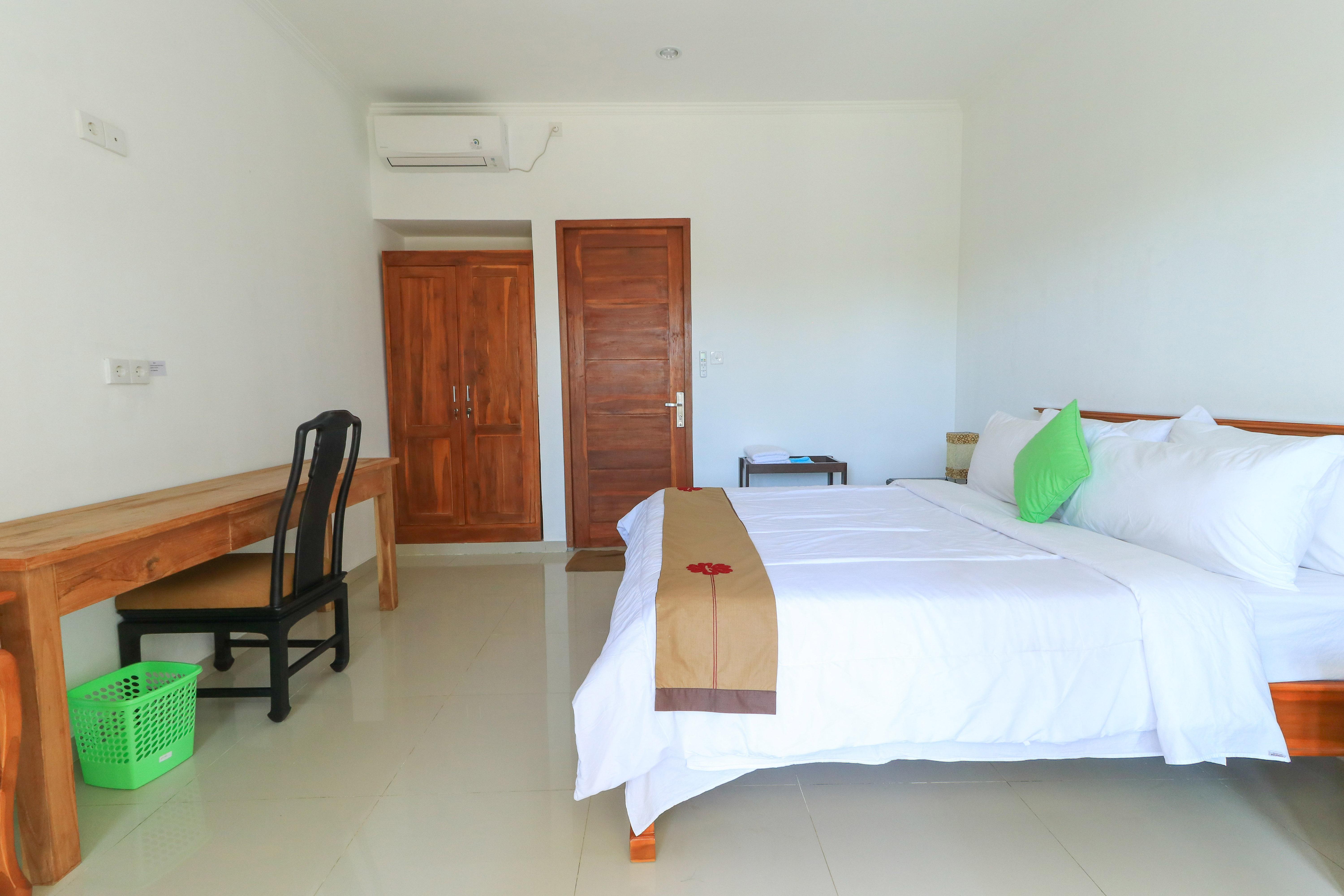 Pererenan Nengah Wisma tamu Canggu (Bali)